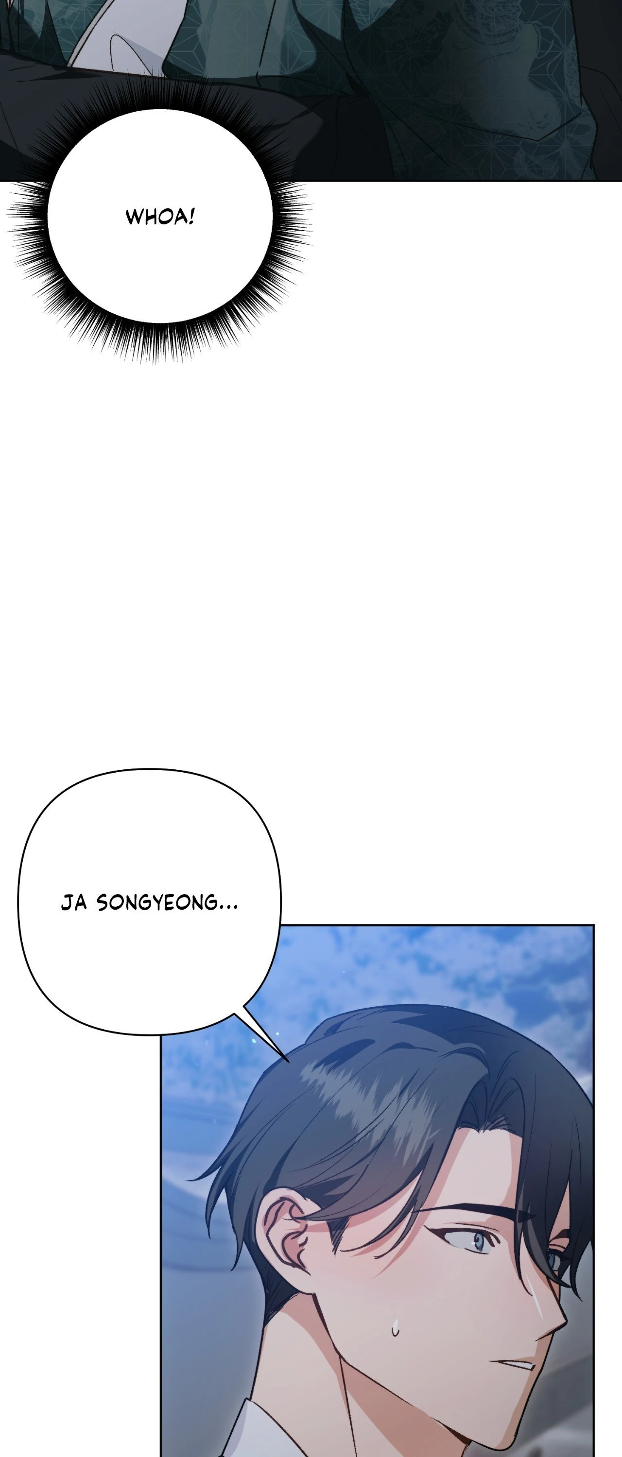 The Missing Master [Official] - Chapter 10 manhwa