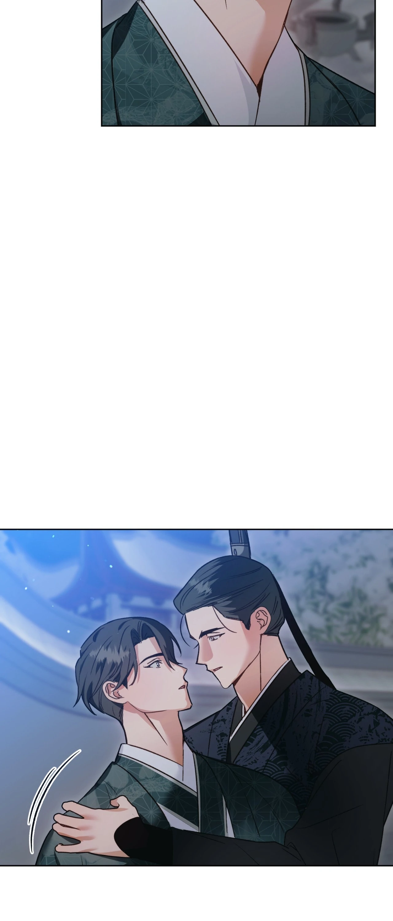 The Missing Master [Official] - Chapter 10 manhwa