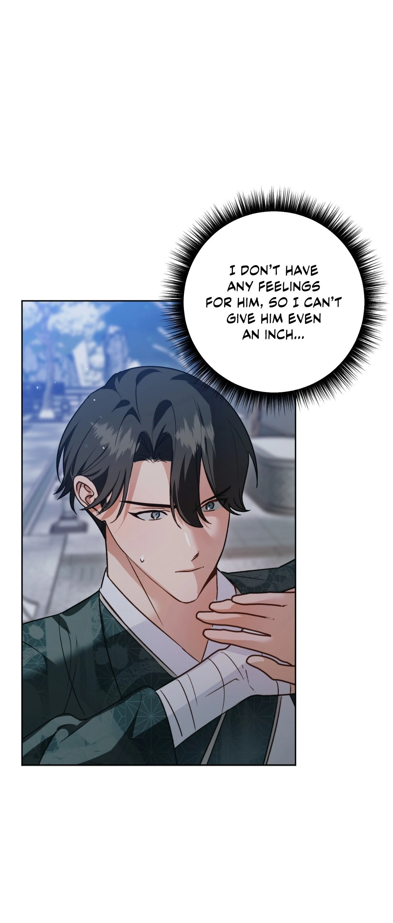 The Missing Master [Official] - Chapter 10 manhwa