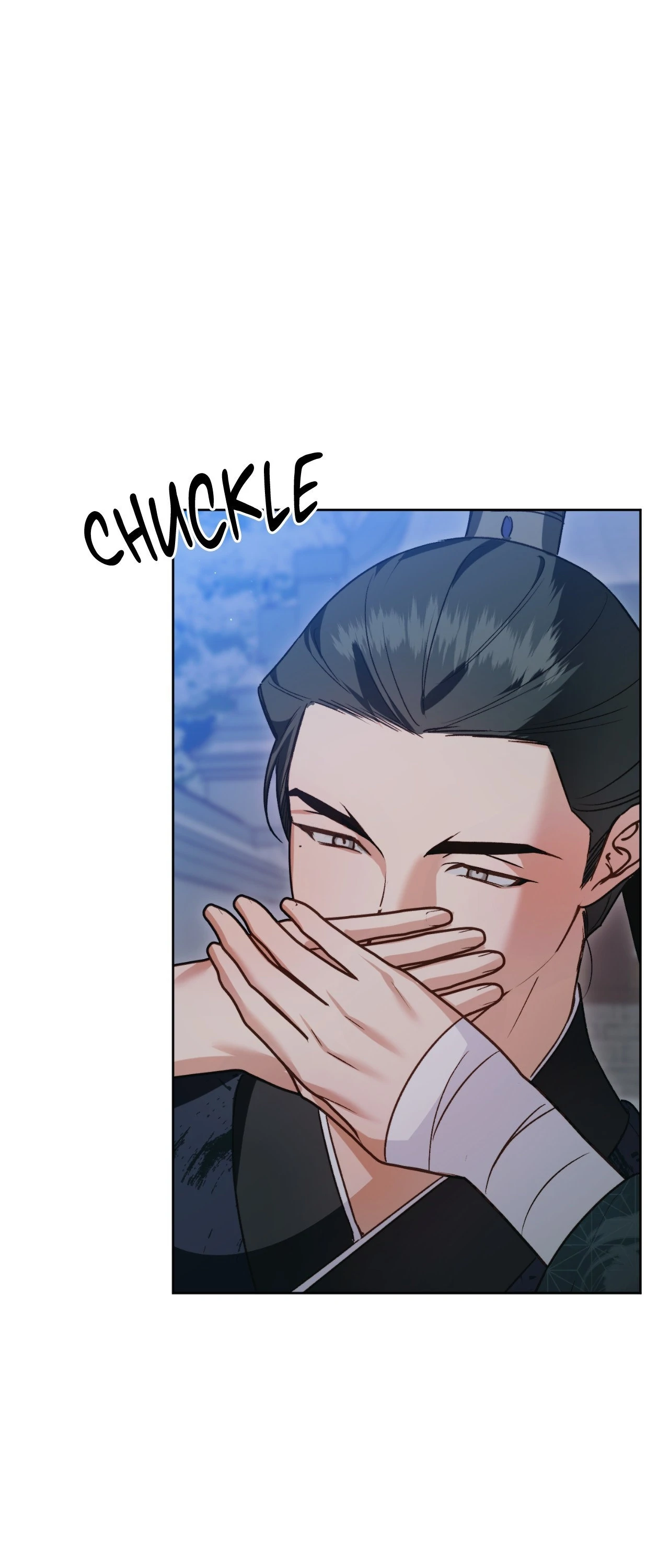The Missing Master [Official] - Chapter 10 manhwa