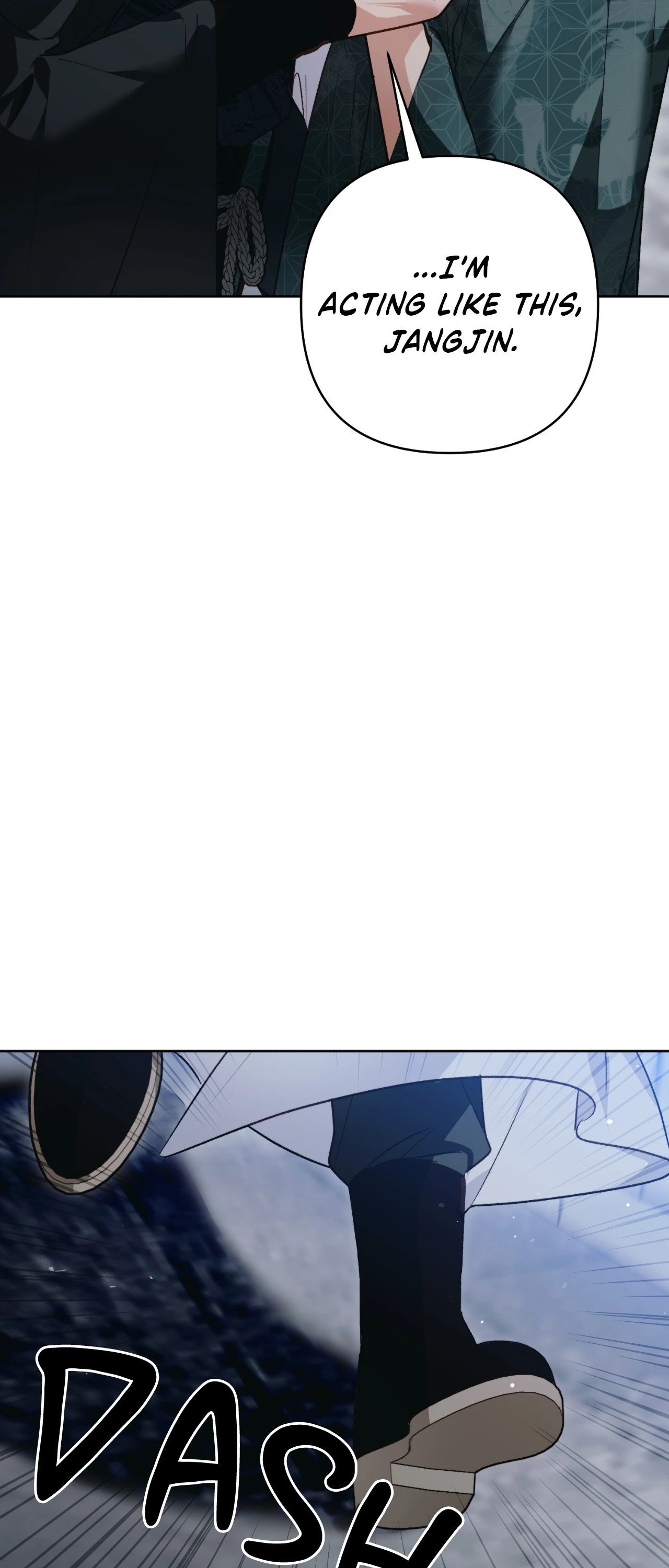 The Missing Master [Official] - Chapter 10 manhwa