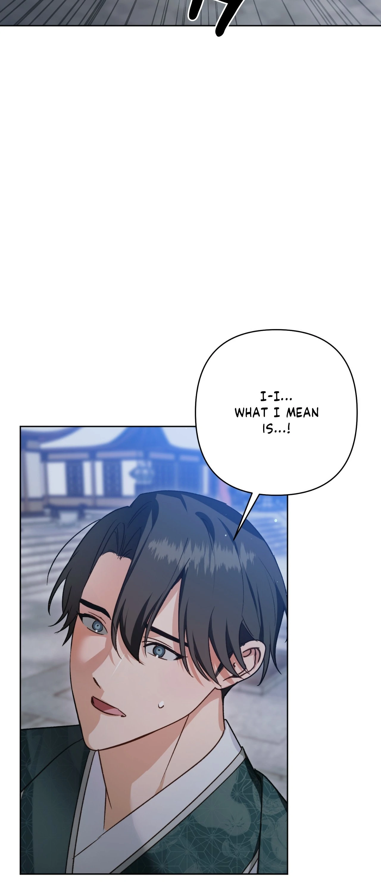 The Missing Master [Official] - Chapter 10 manhwa