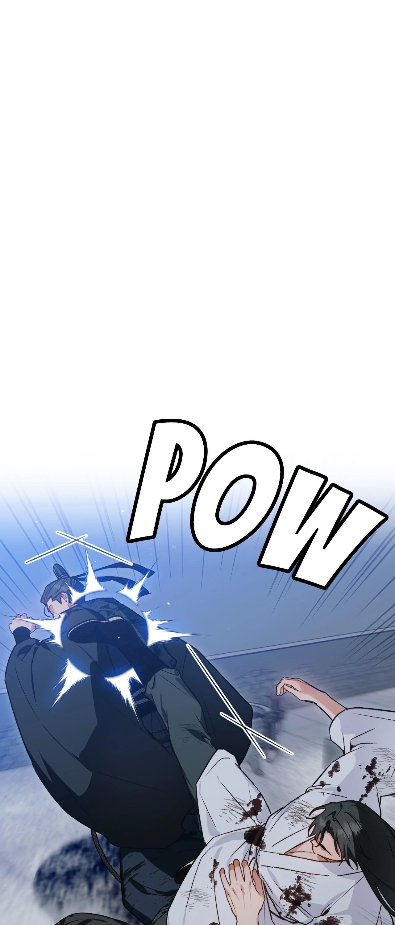The Missing Master [Official] - Chapter 10 manhwa