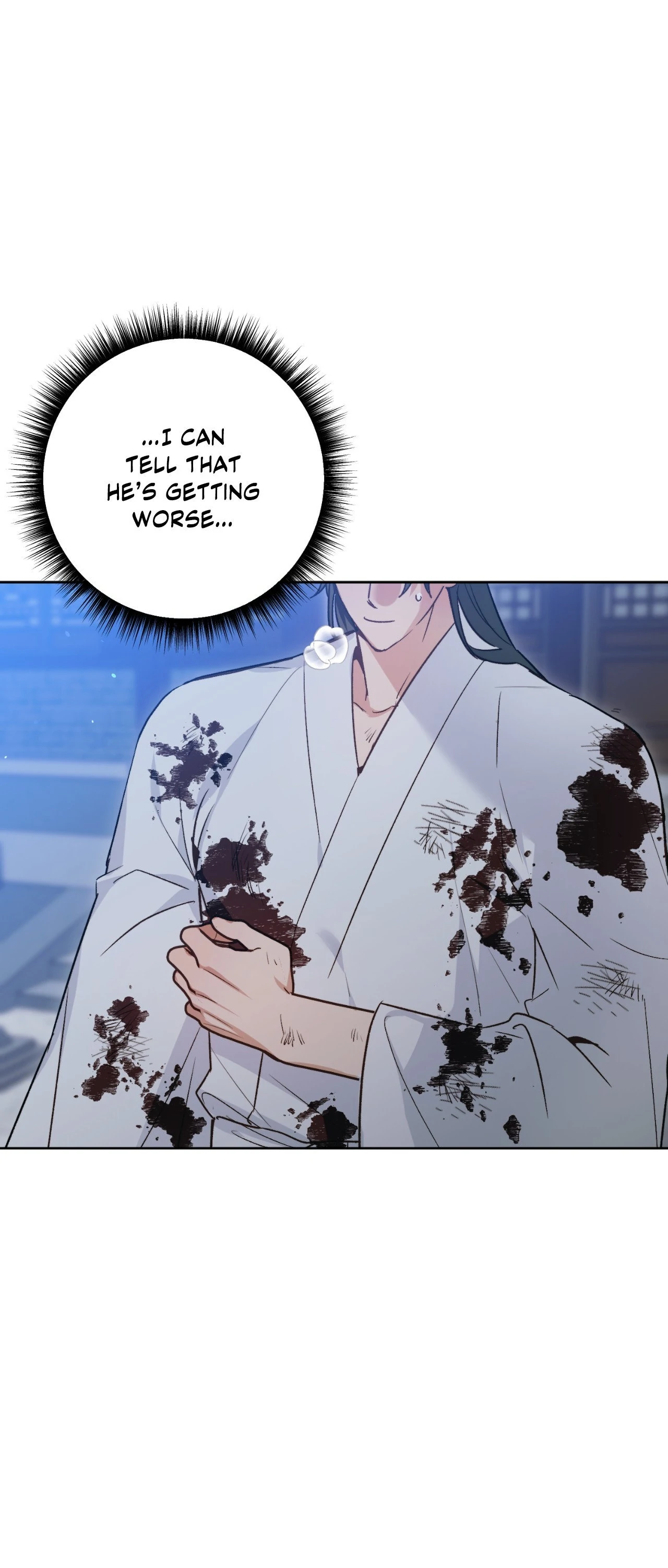 The Missing Master [Official] - Chapter 10 manhwa