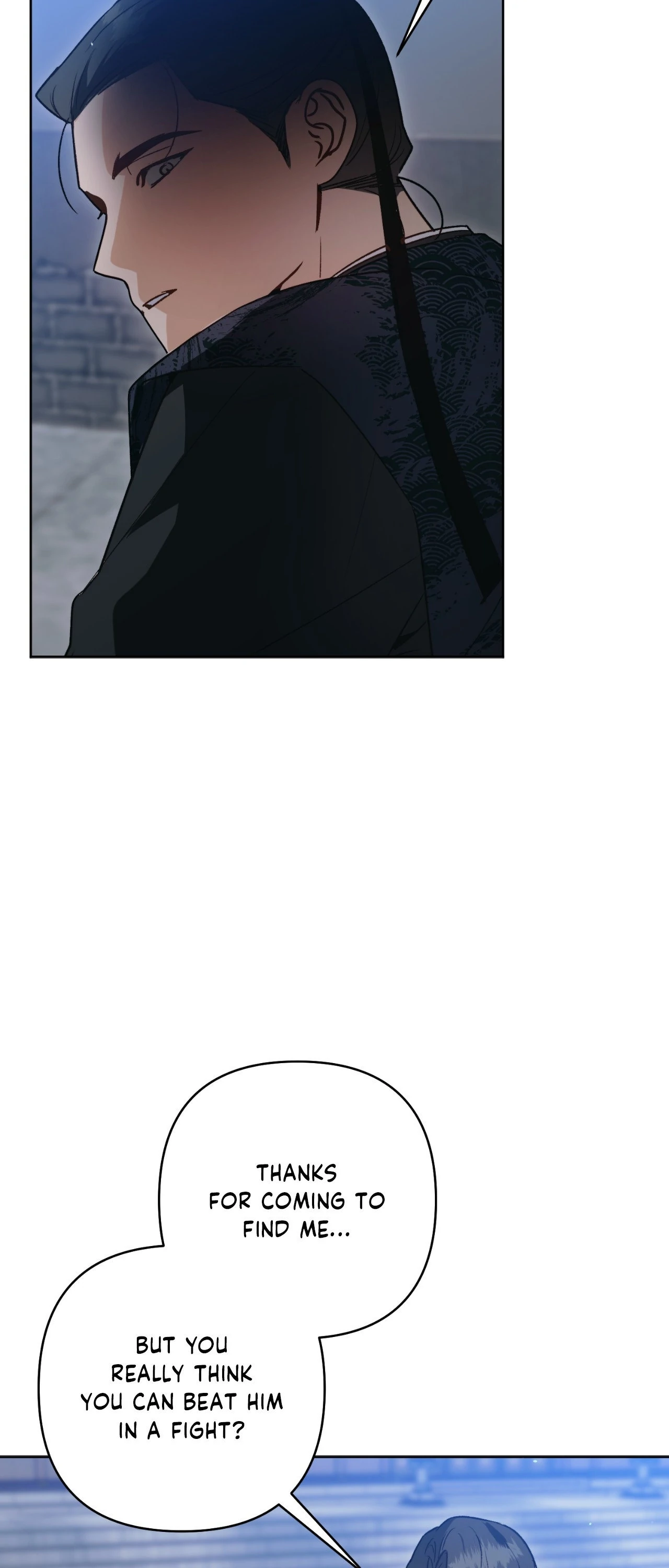 The Missing Master [Official] - Chapter 10 manhwa