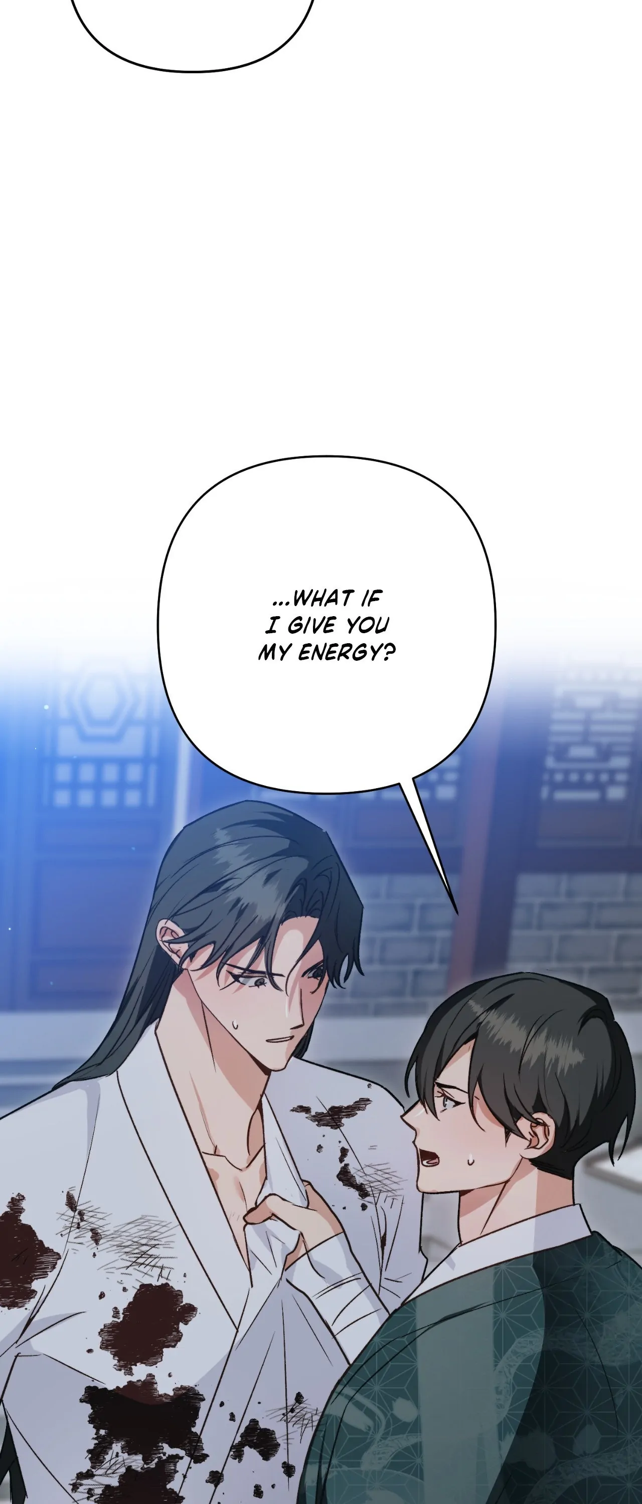The Missing Master [Official] - Chapter 10 manhwa