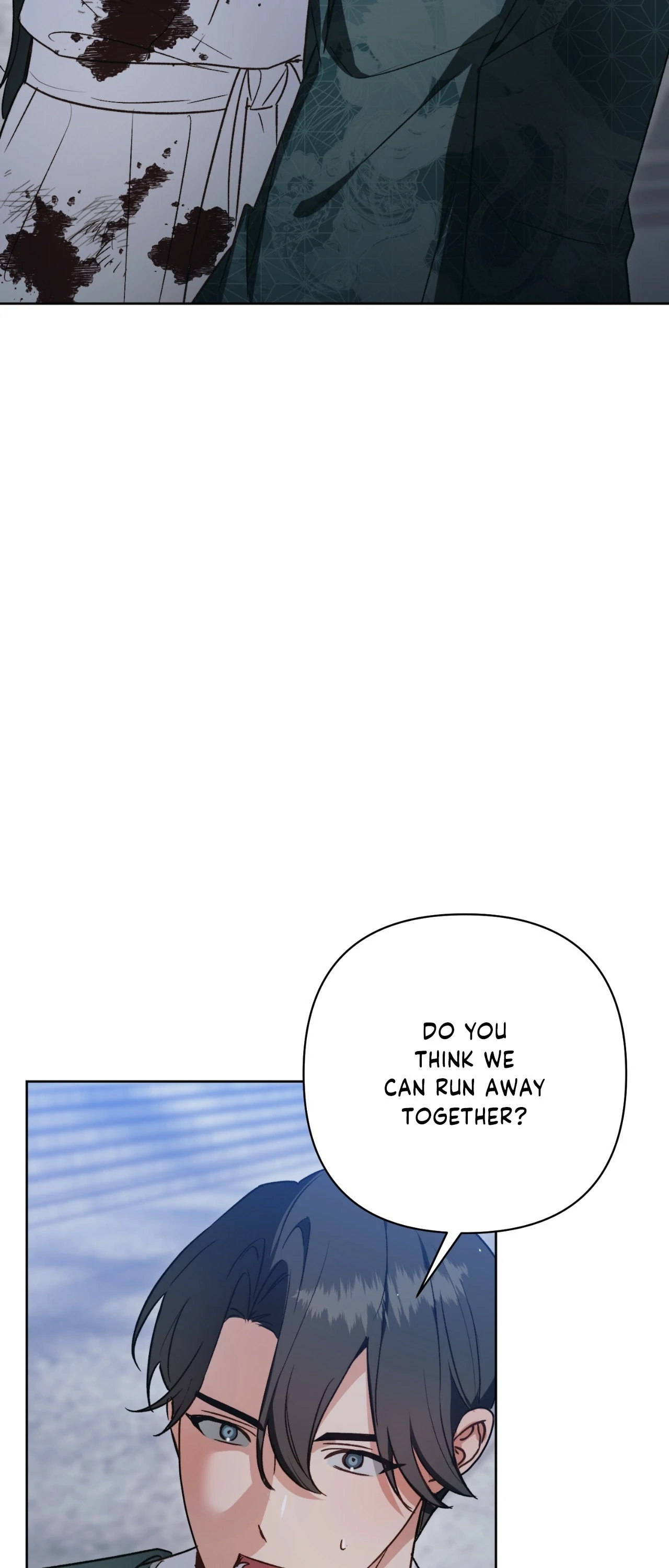 The Missing Master [Official] - Chapter 10 manhwa