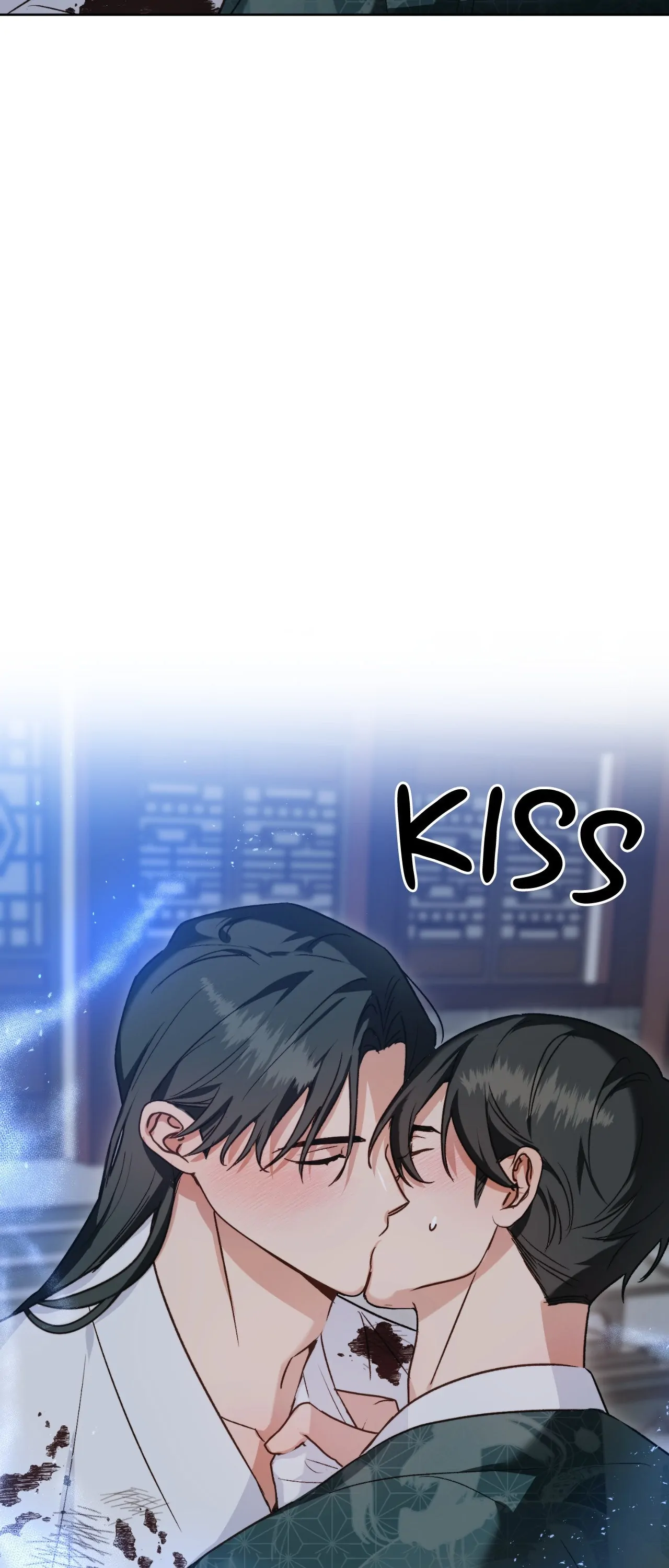 The Missing Master [Official] - Chapter 10 manhwa