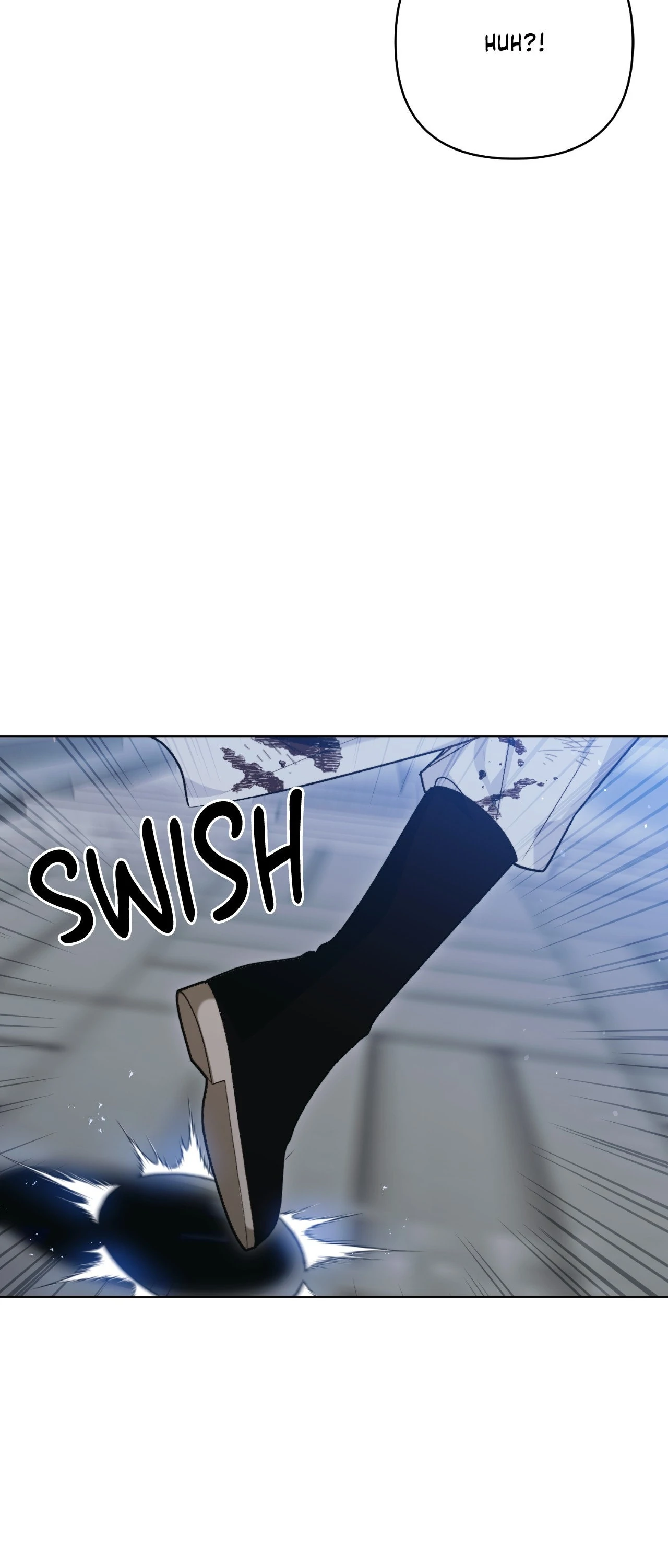 The Missing Master [Official] - Chapter 10 manhwa