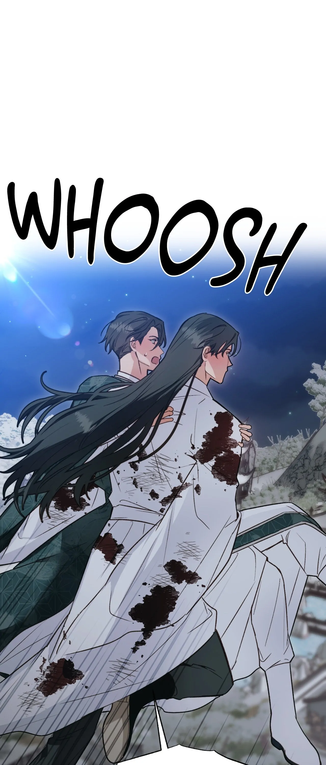 The Missing Master [Official] - Chapter 10 manhwa