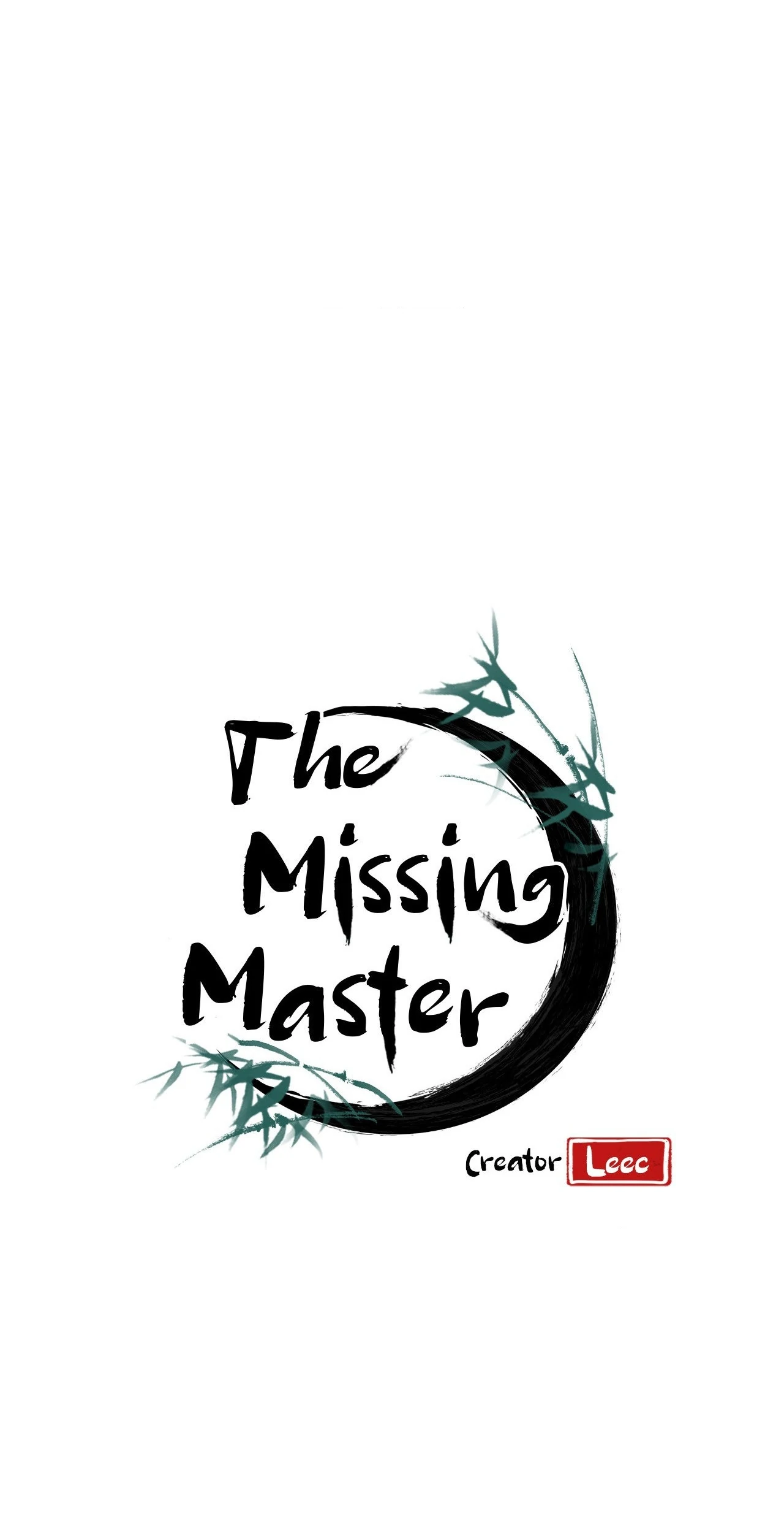 The Missing Master [Official] - Chapter 11 manhwa
