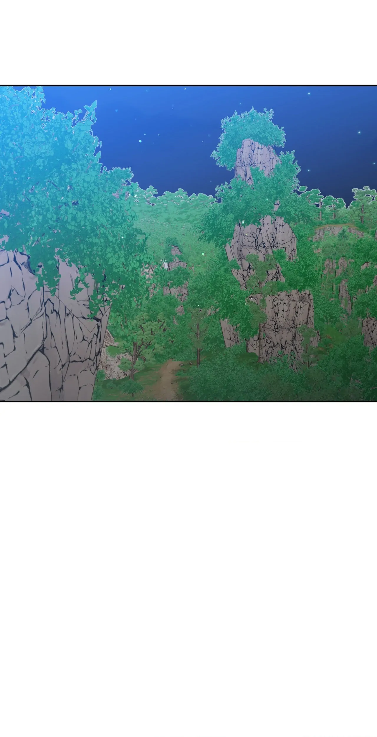 The Missing Master [Official] - Chapter 11 manhwa
