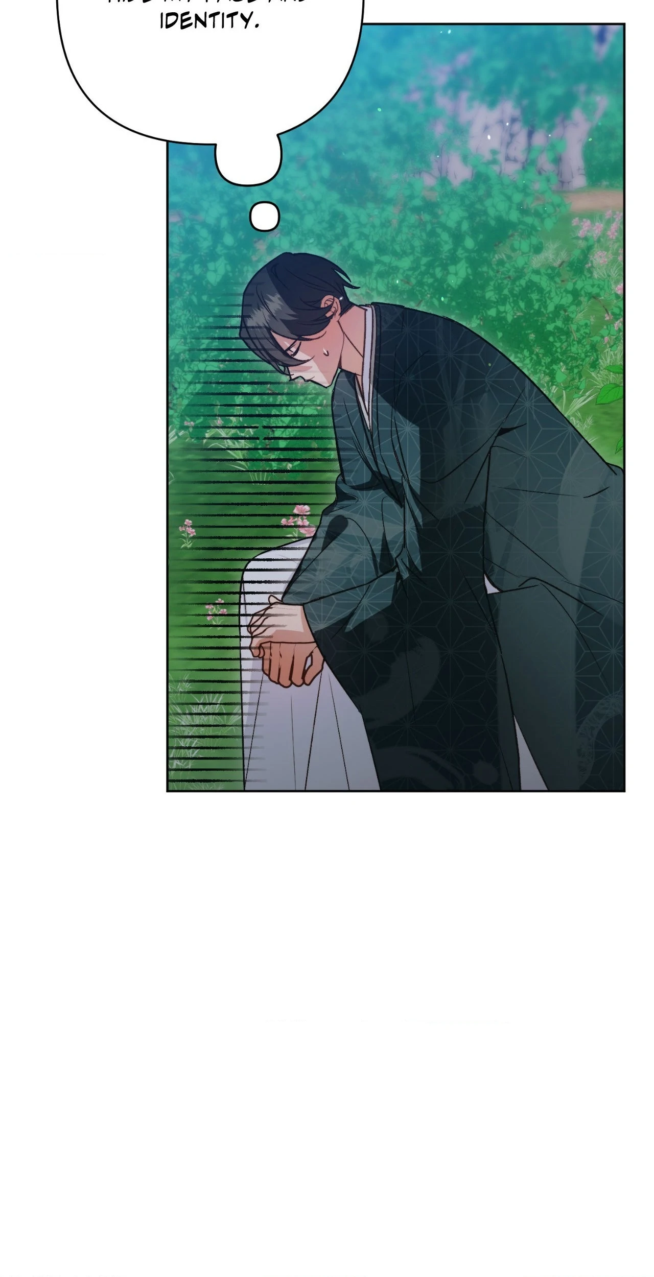 The Missing Master [Official] - Chapter 11 manhwa
