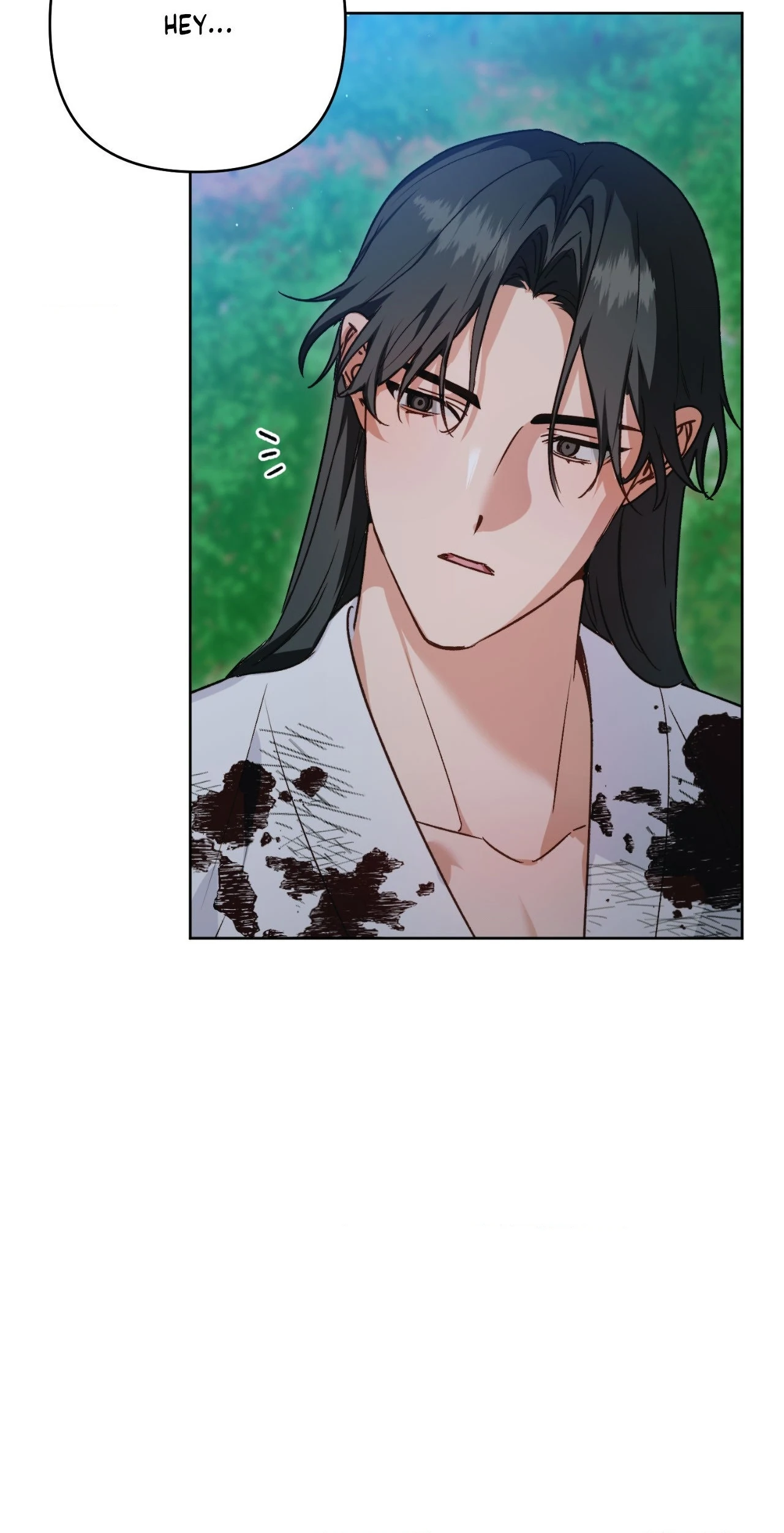 The Missing Master [Official] - Chapter 11 manhwa