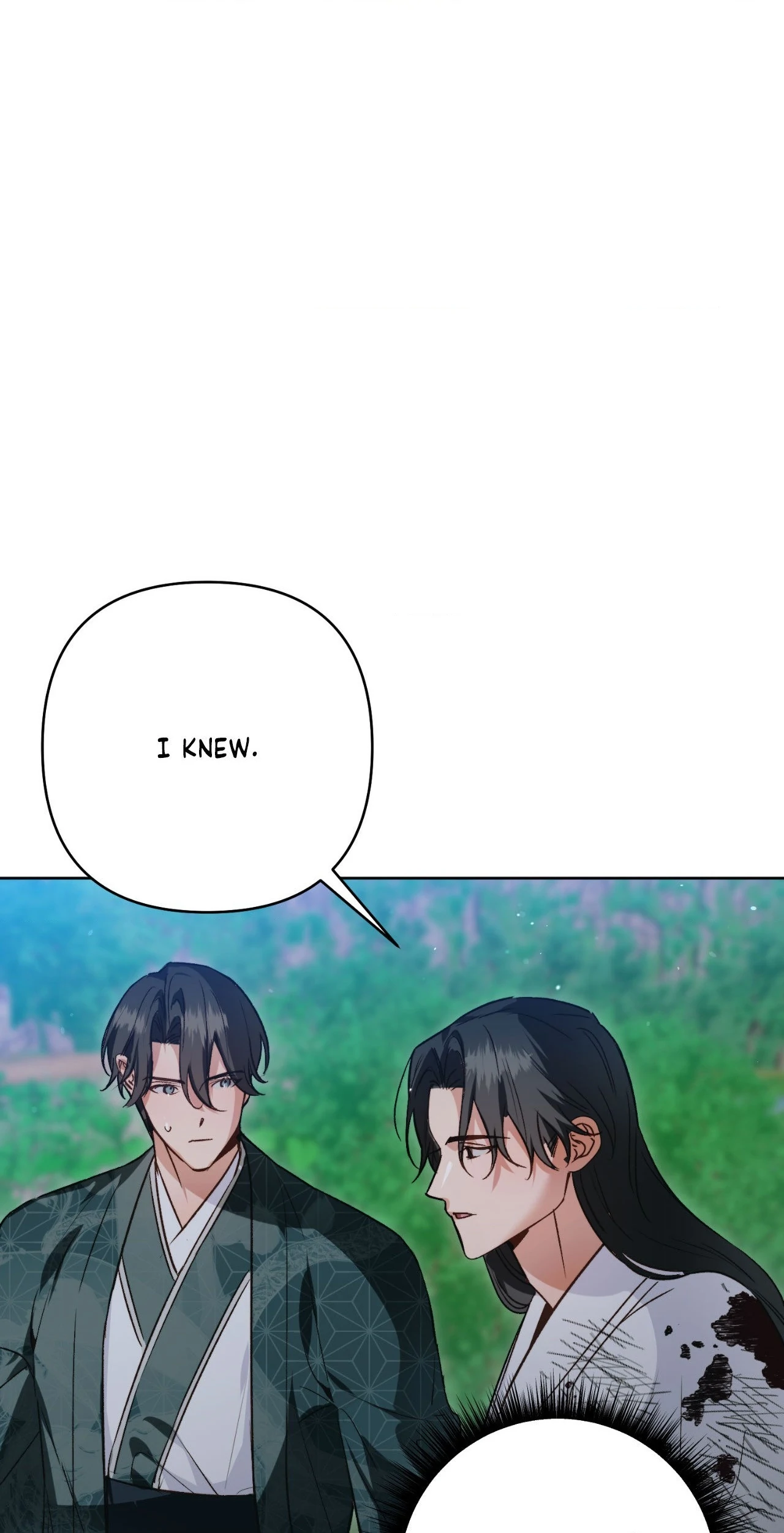The Missing Master [Official] - Chapter 11 manhwa