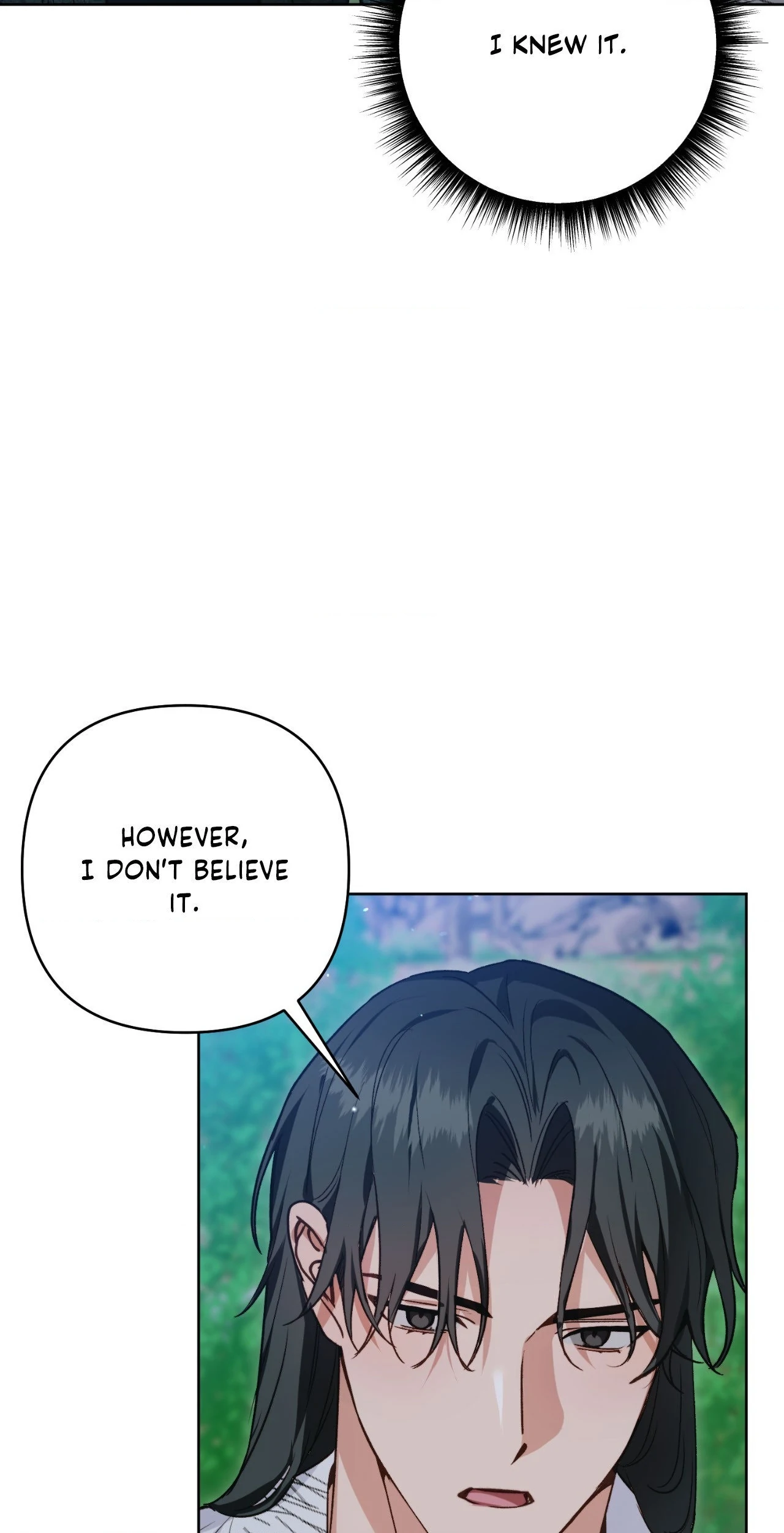 The Missing Master [Official] - Chapter 11 manhwa