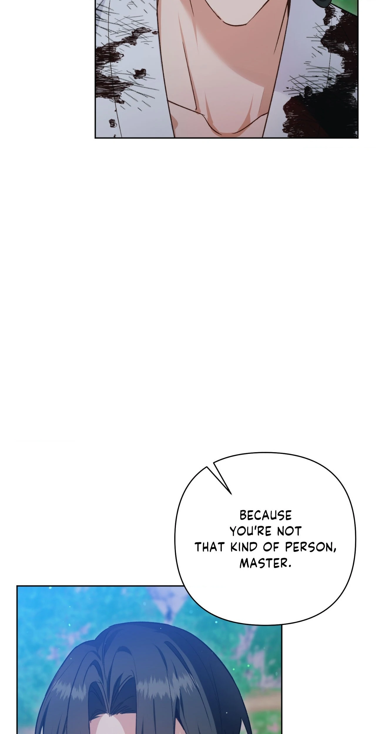 The Missing Master [Official] - Chapter 11 manhwa
