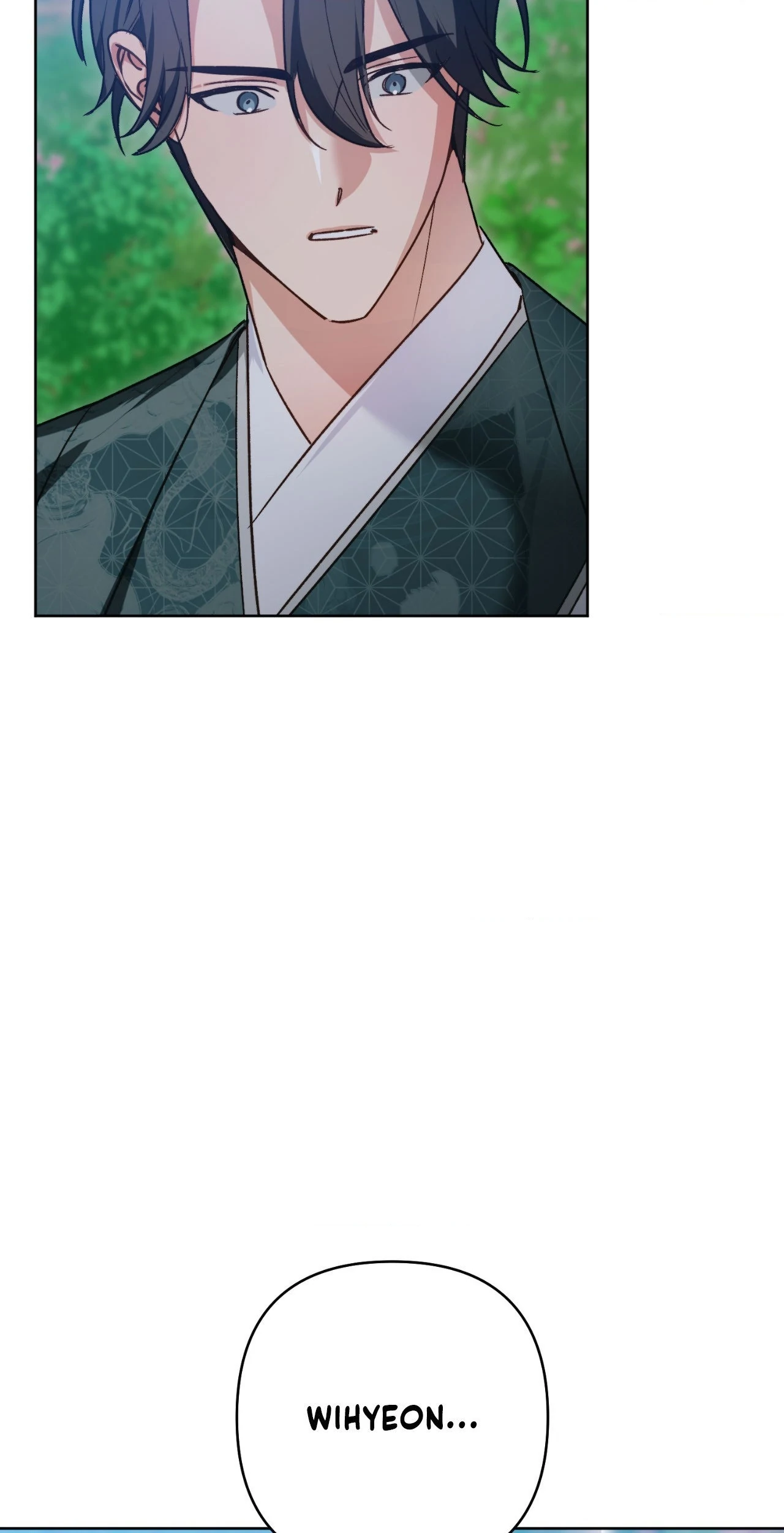 The Missing Master [Official] - Chapter 11 manhwa