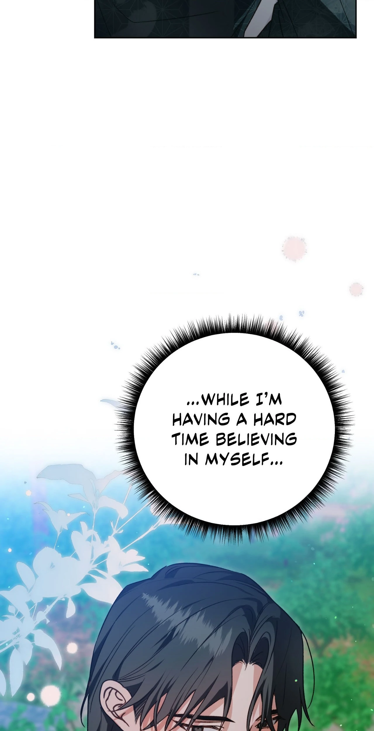 The Missing Master [Official] - Chapter 11 manhwa