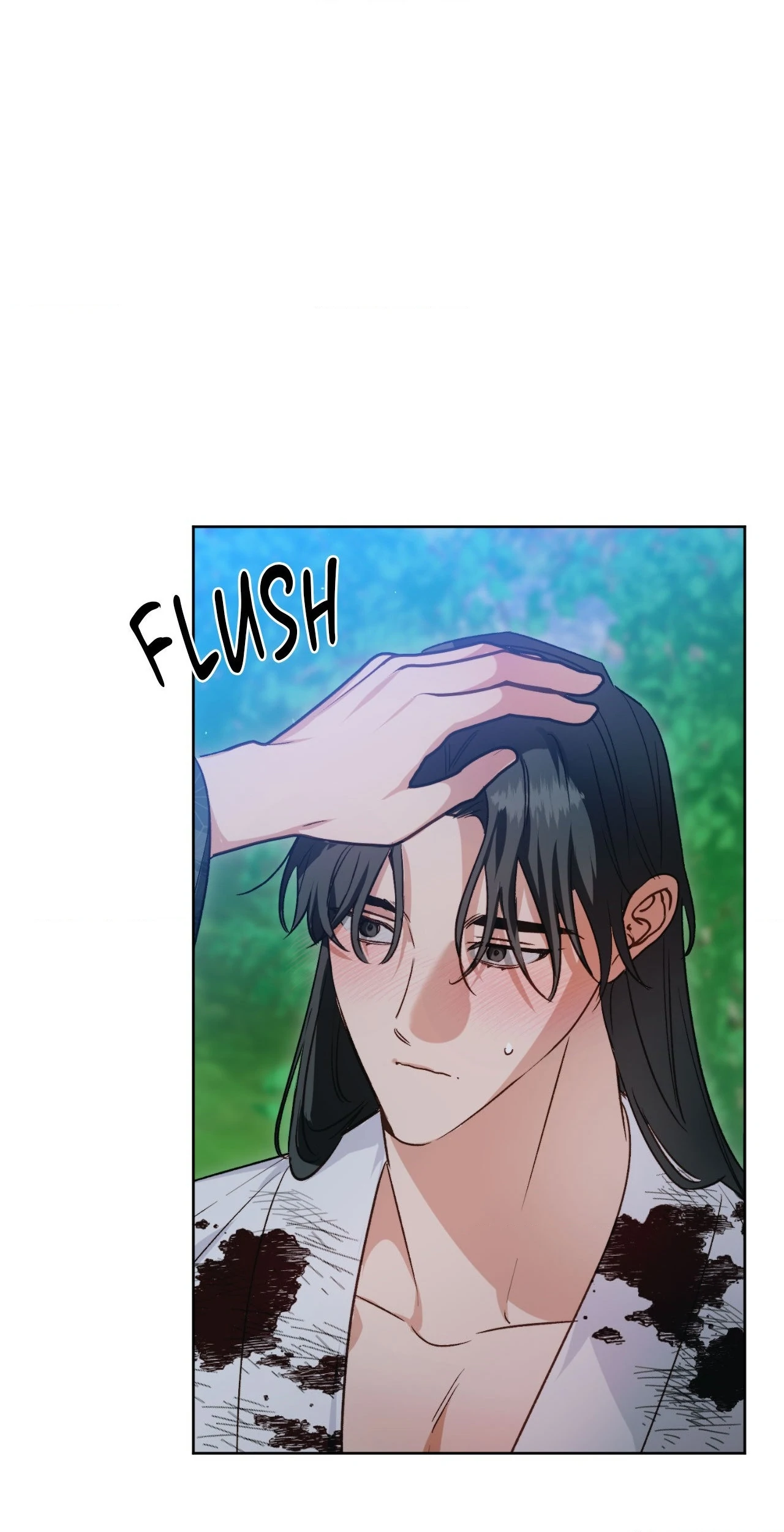 The Missing Master [Official] - Chapter 11 manhwa