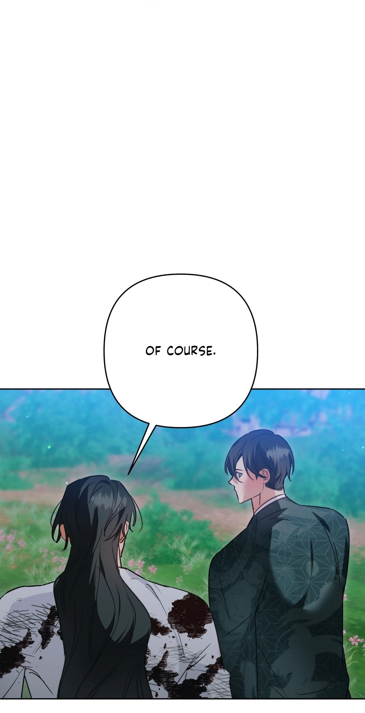 The Missing Master [Official] - Chapter 11 manhwa