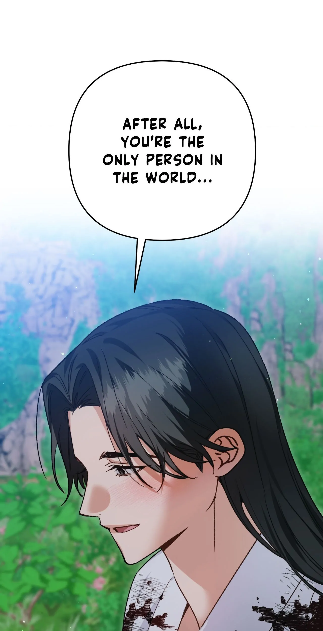 The Missing Master [Official] - Chapter 11 manhwa
