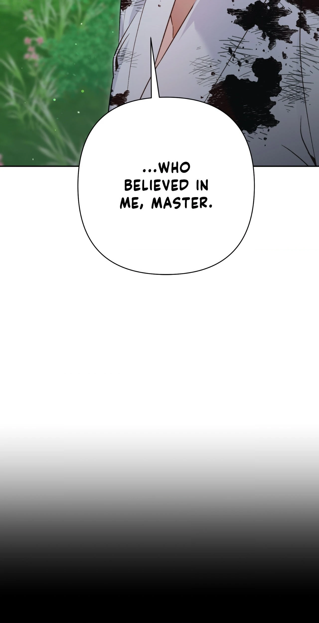 The Missing Master [Official] - Chapter 11 manhwa