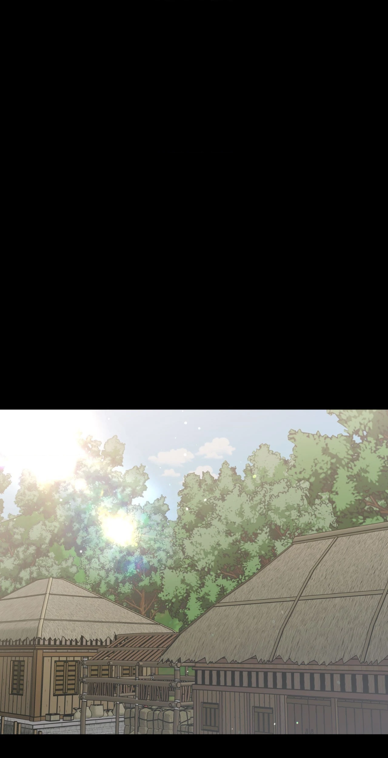 The Missing Master [Official] - Chapter 11 manhwa