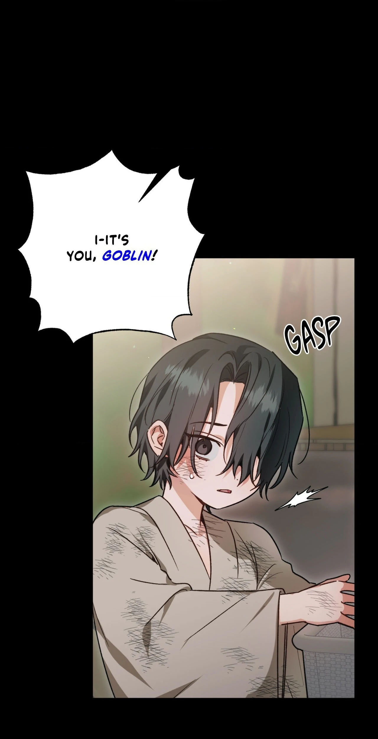 The Missing Master [Official] - Chapter 11 manhwa
