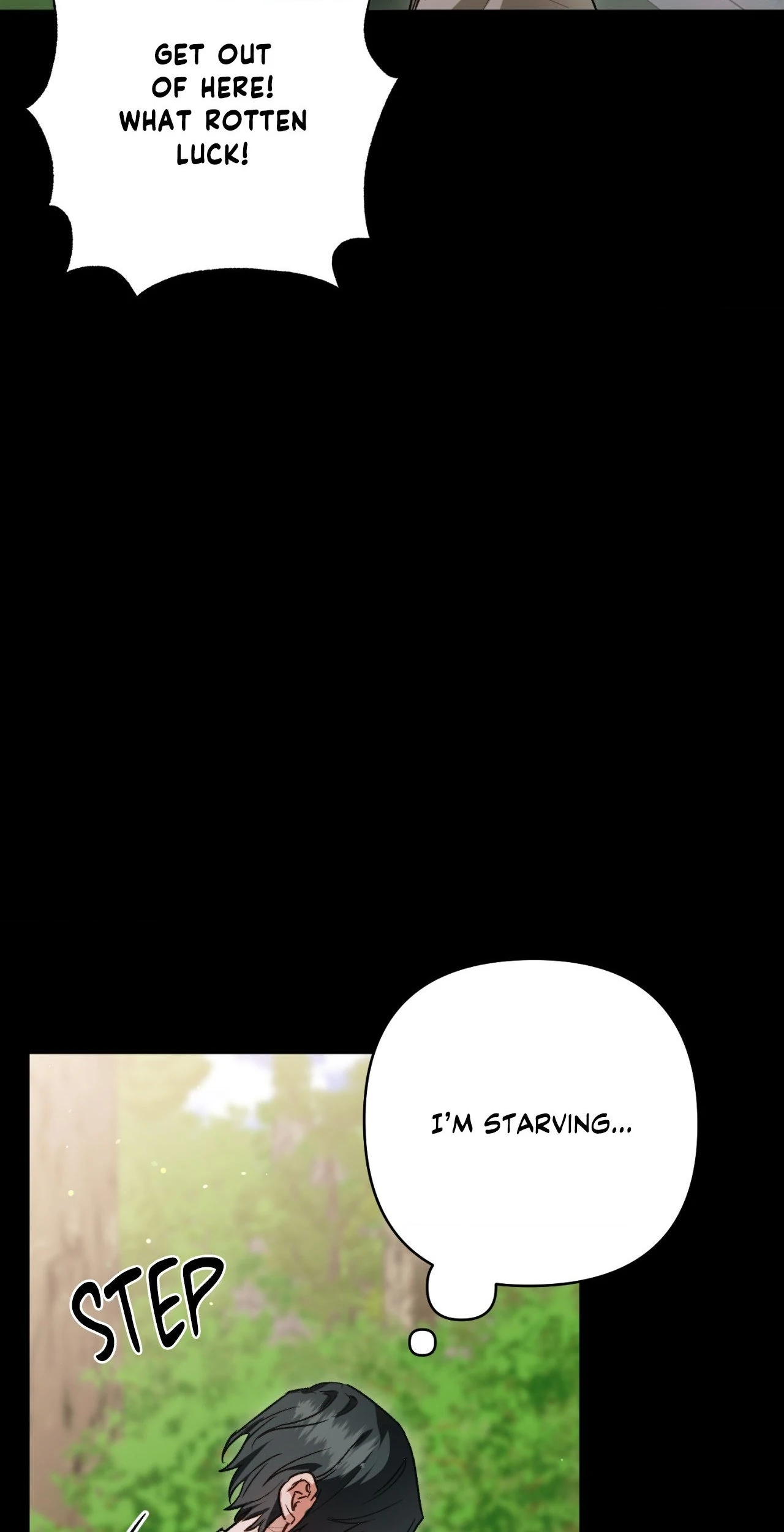 The Missing Master [Official] - Chapter 11 manhwa