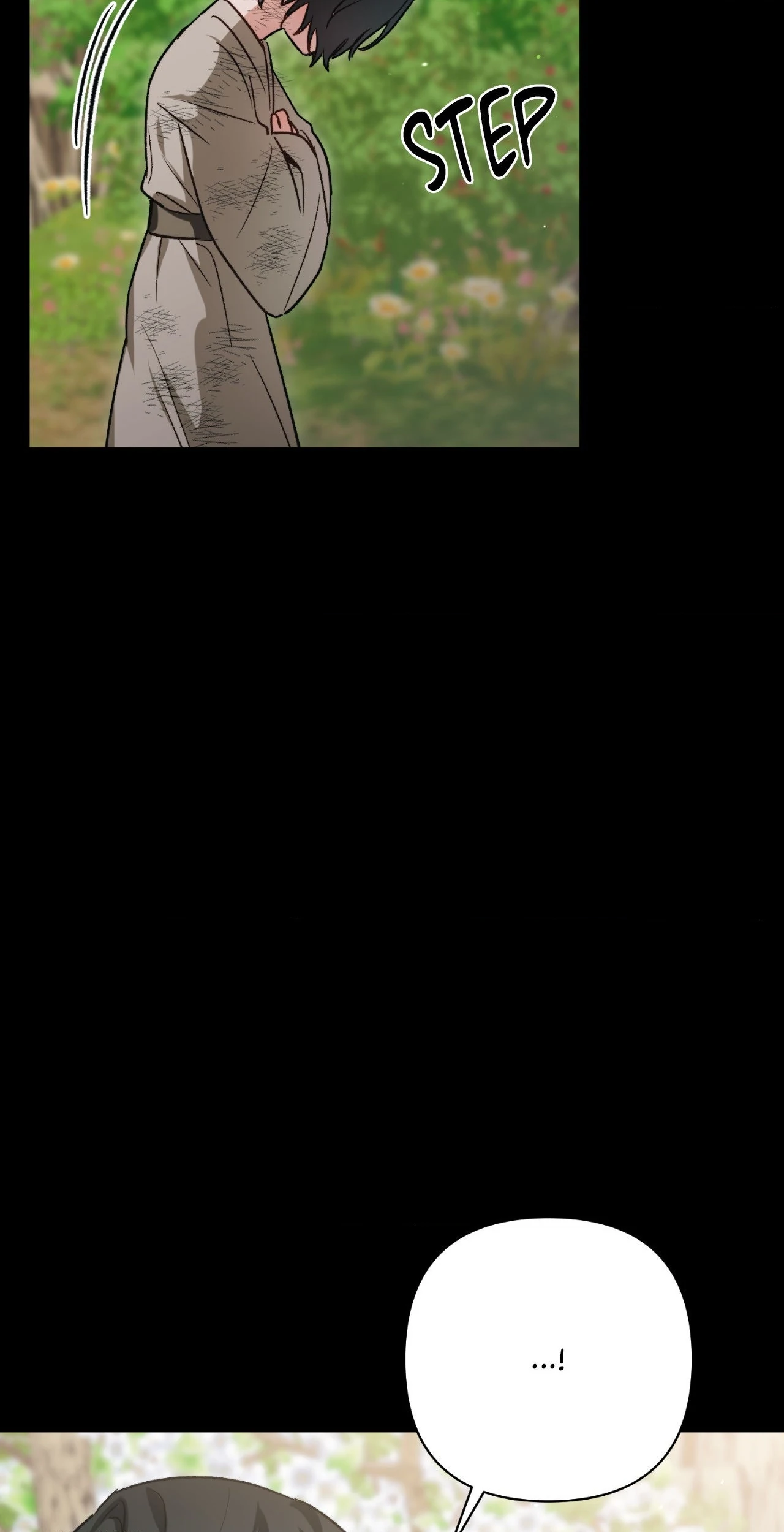 The Missing Master [Official] - Chapter 11 manhwa