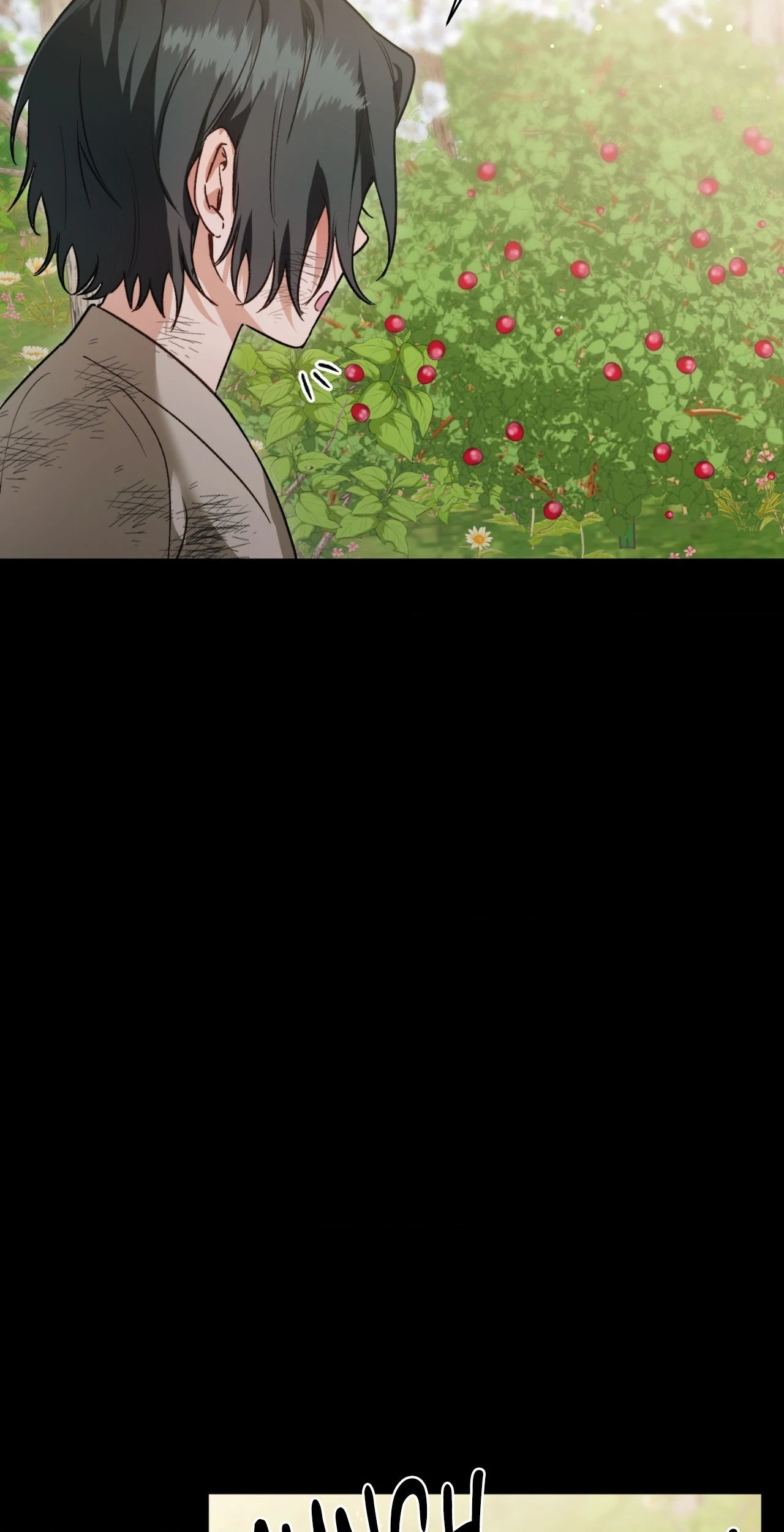 The Missing Master [Official] - Chapter 11 manhwa