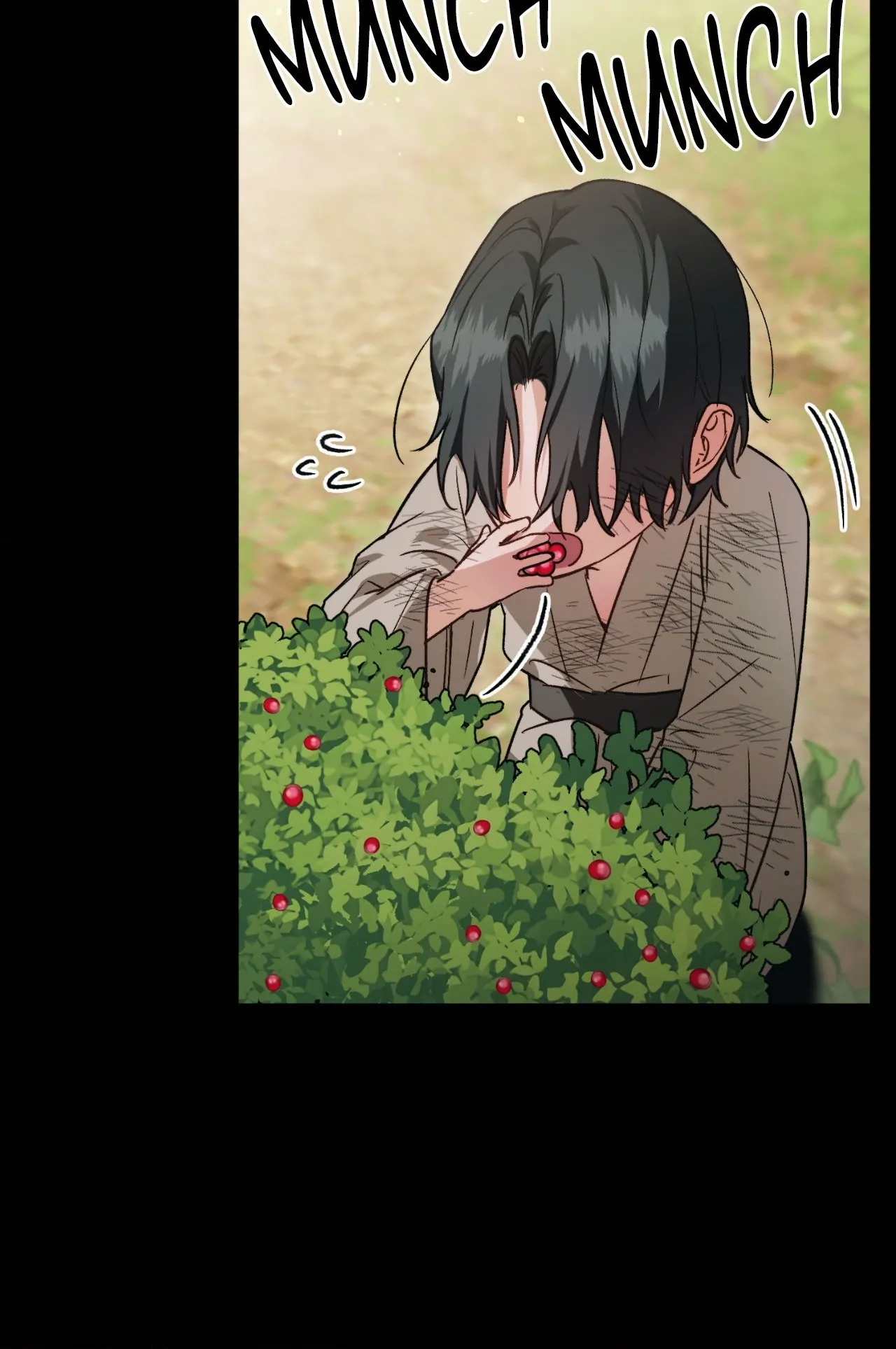 The Missing Master [Official] - Chapter 11 manhwa
