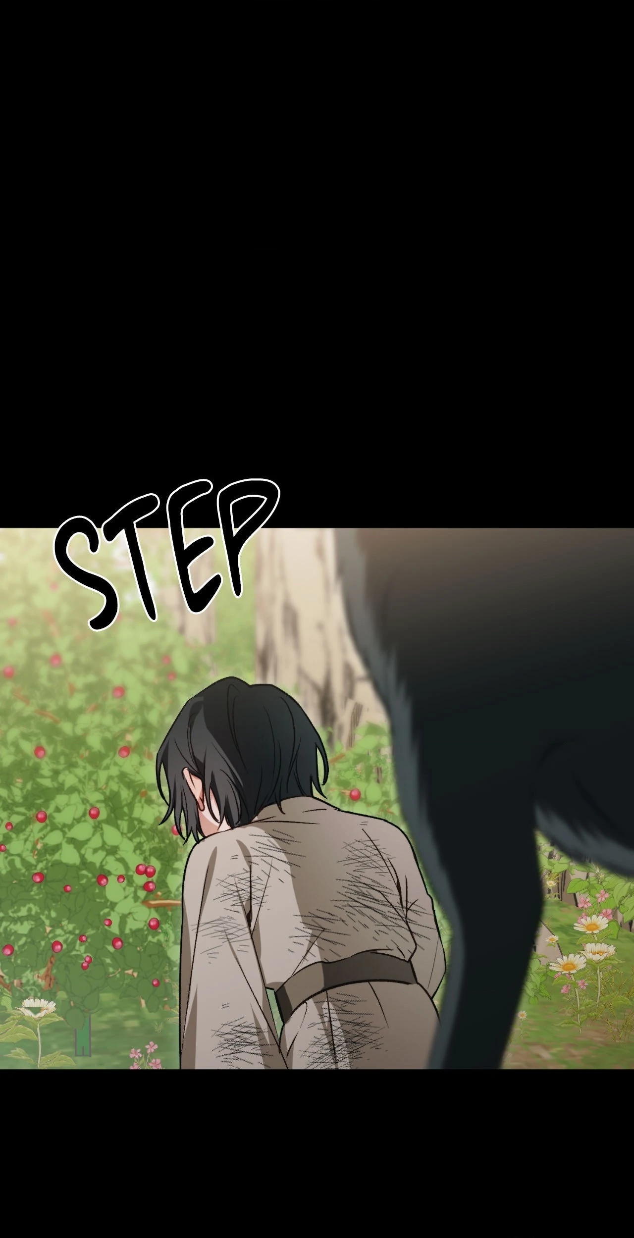 The Missing Master [Official] - Chapter 11 manhwa