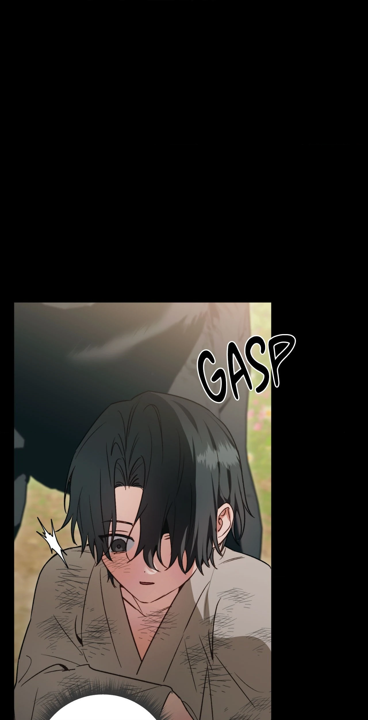 The Missing Master [Official] - Chapter 11 manhwa