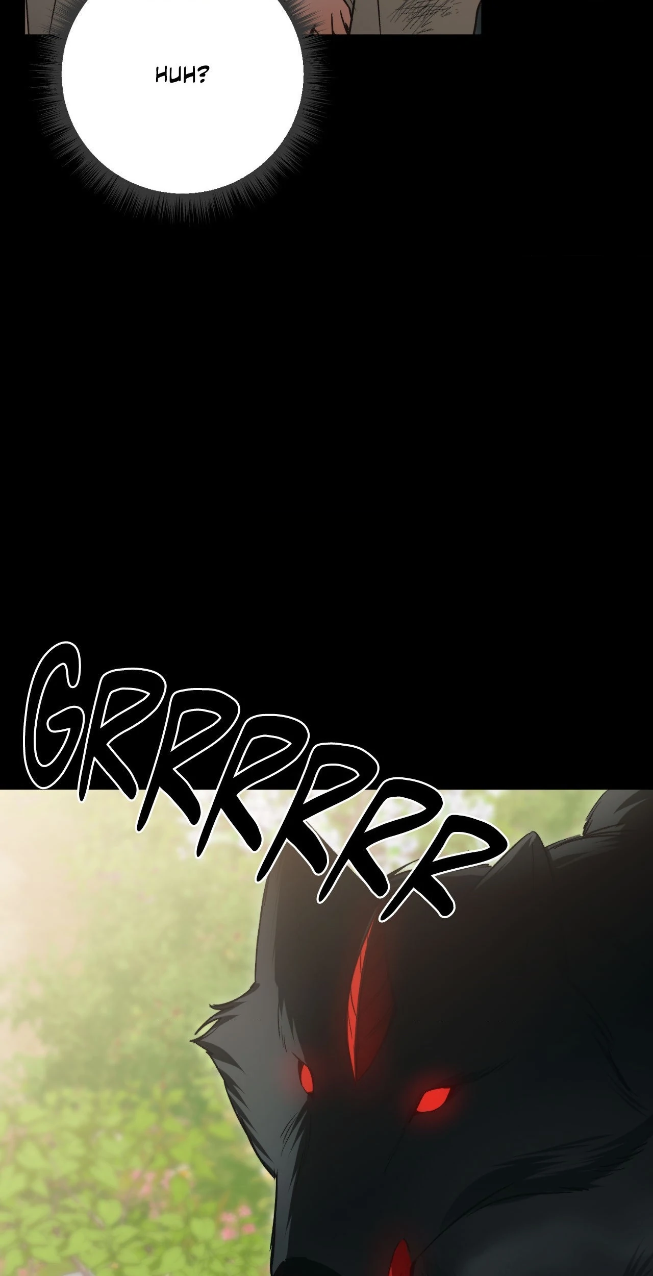 The Missing Master [Official] - Chapter 11 manhwa