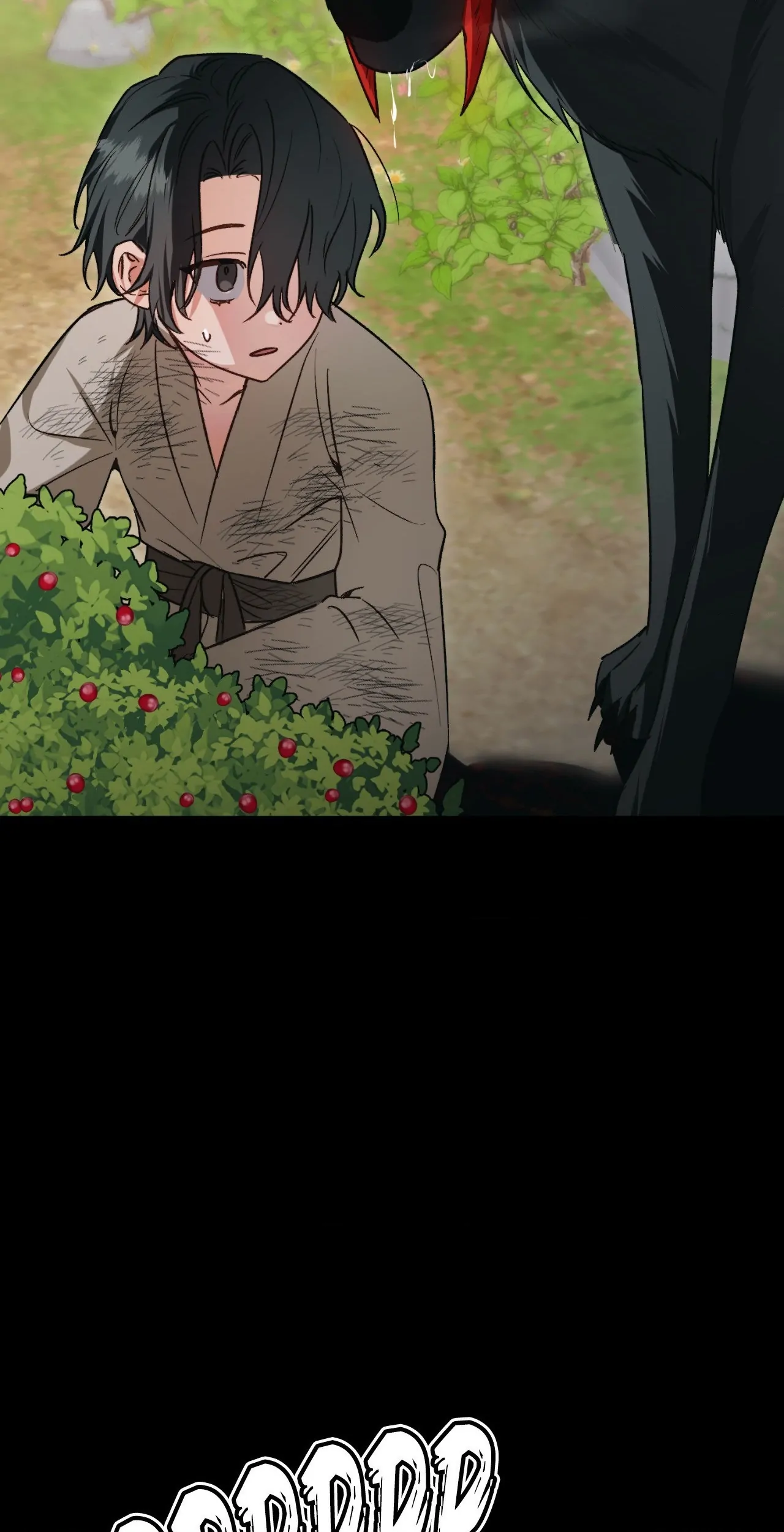 The Missing Master [Official] - Chapter 11 manhwa