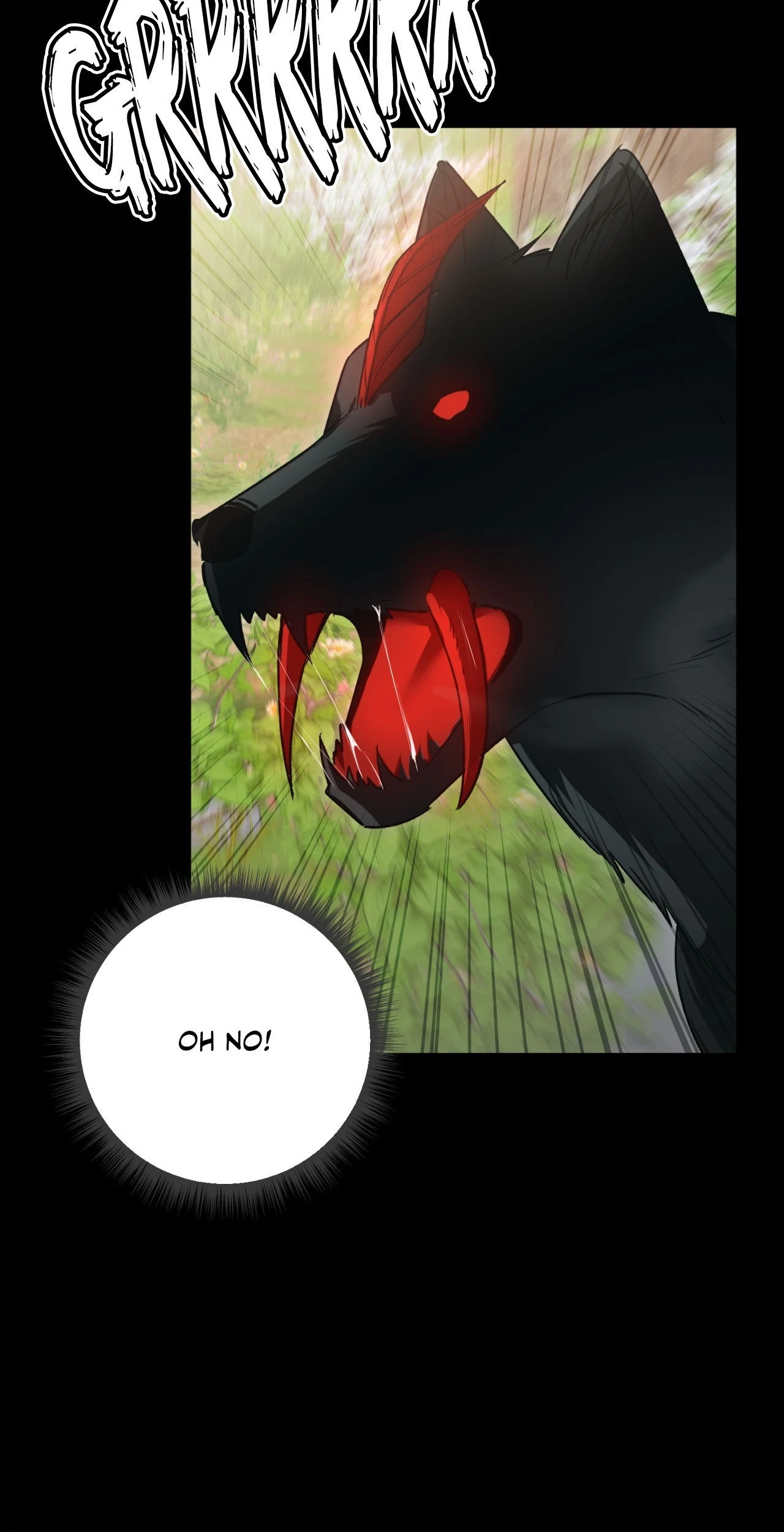 The Missing Master [Official] - Chapter 11 manhwa
