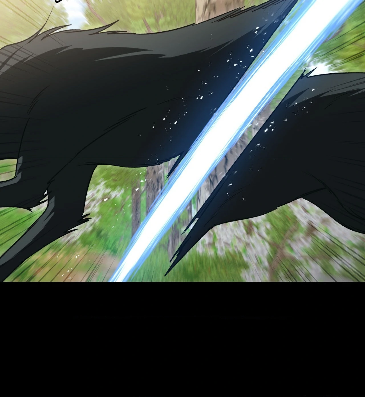 The Missing Master [Official] - Chapter 11 manhwa