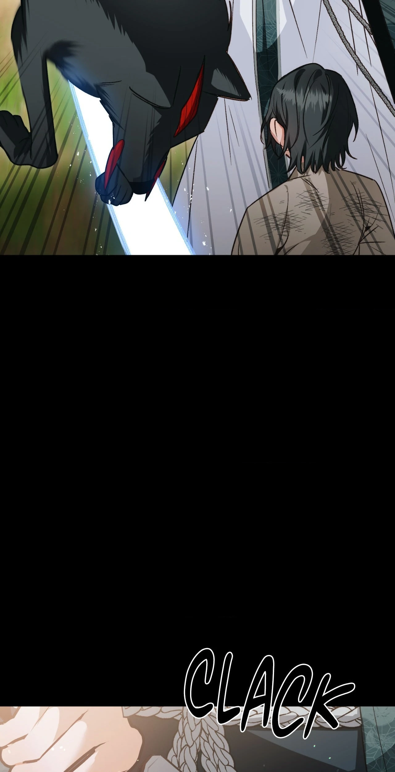 The Missing Master [Official] - Chapter 11 manhwa