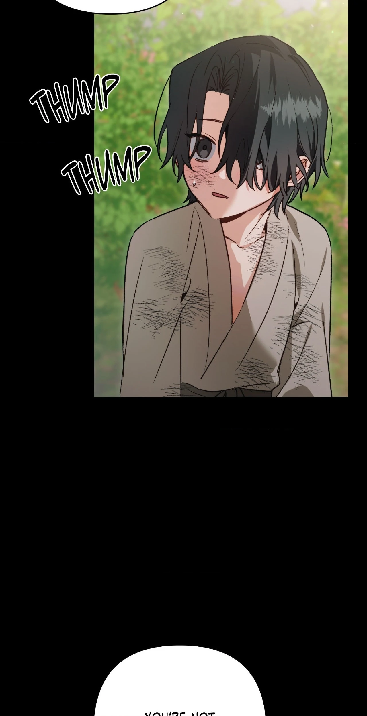 The Missing Master [Official] - Chapter 11 manhwa