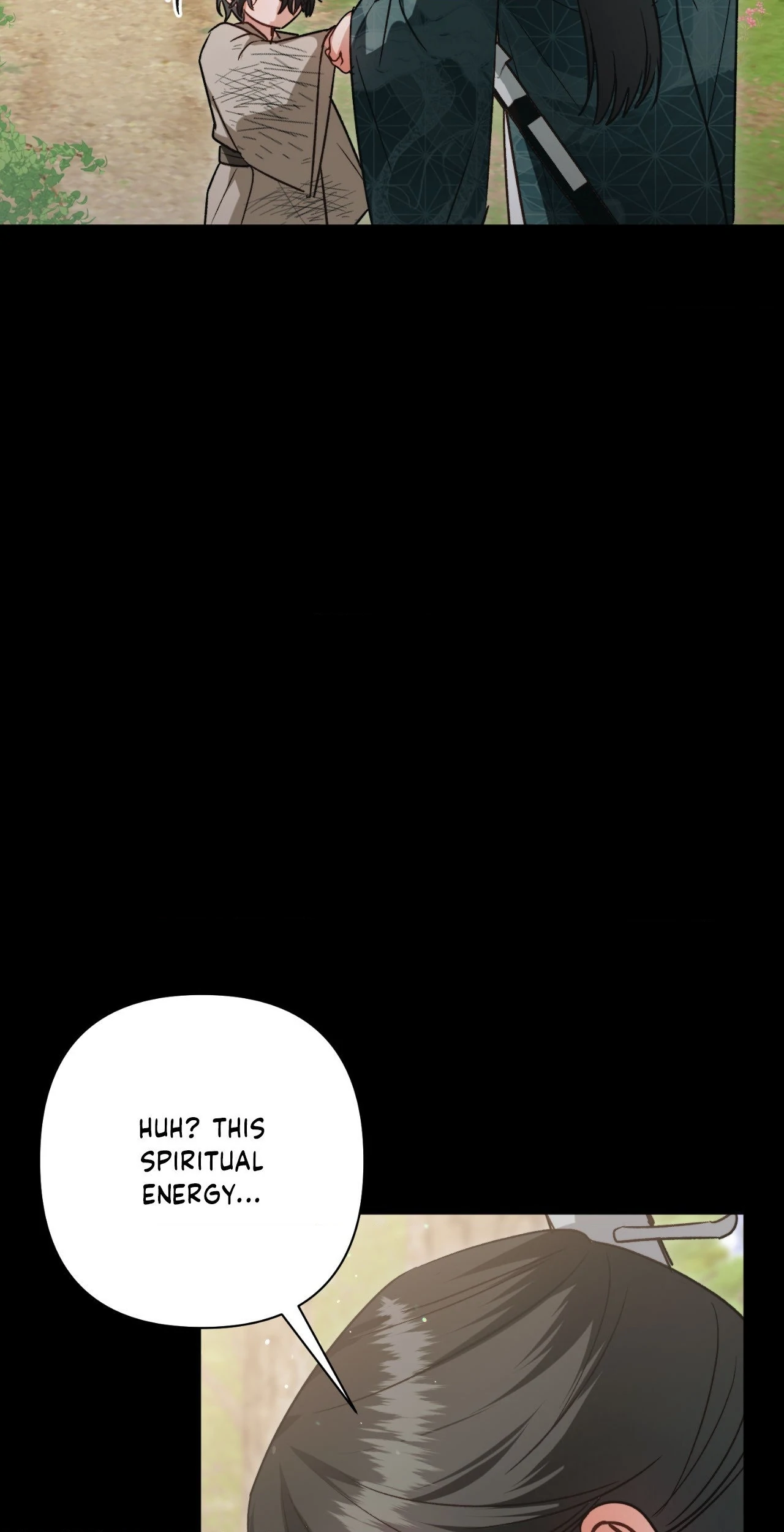 The Missing Master [Official] - Chapter 11 manhwa