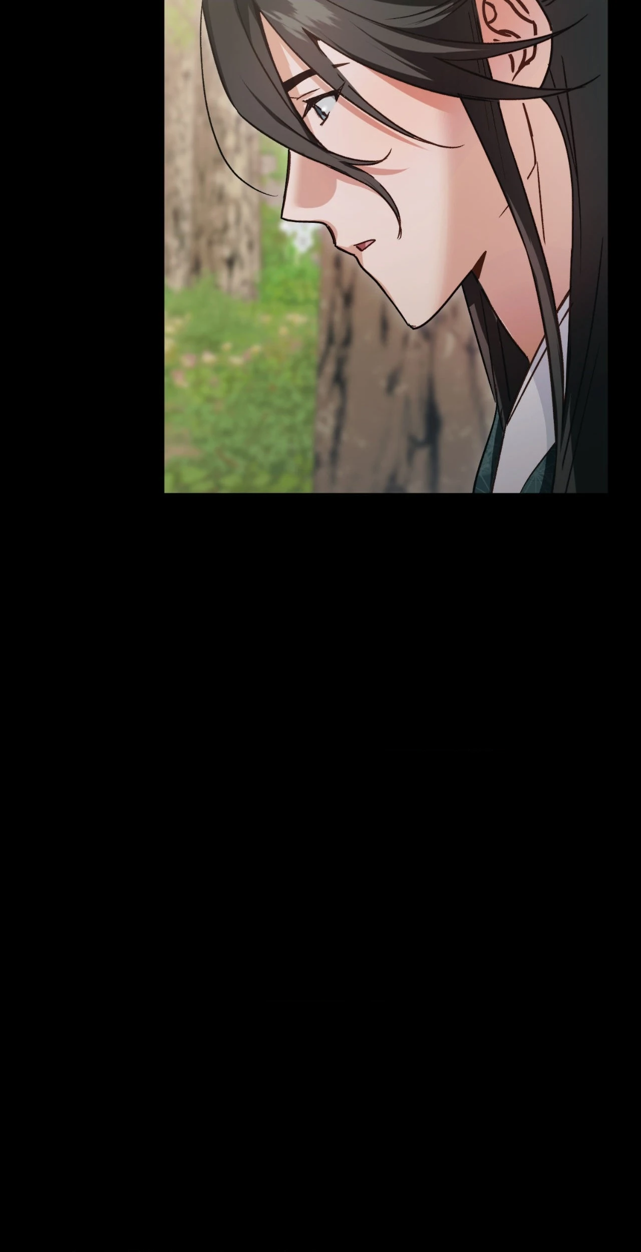 The Missing Master [Official] - Chapter 11 manhwa