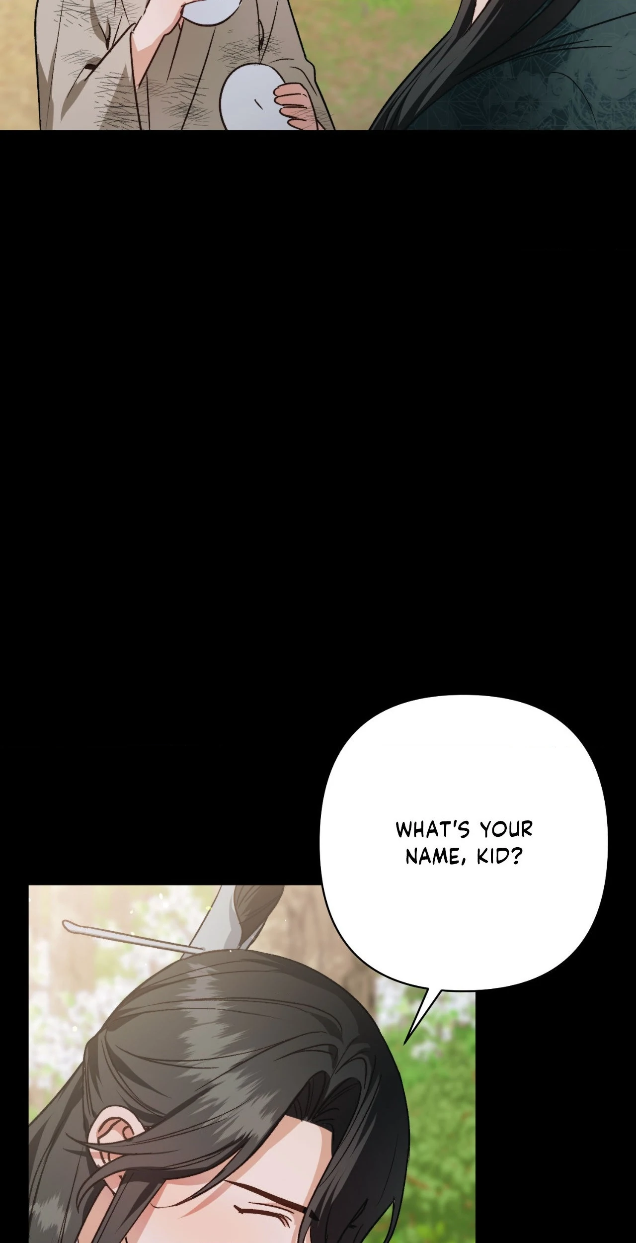 The Missing Master [Official] - Chapter 11 manhwa