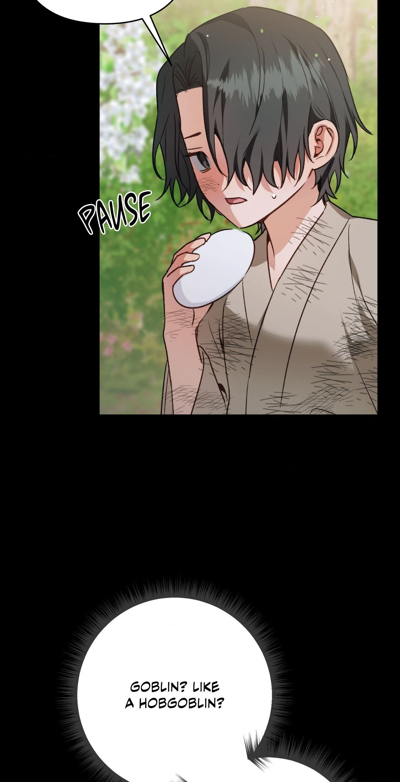 The Missing Master [Official] - Chapter 11 manhwa