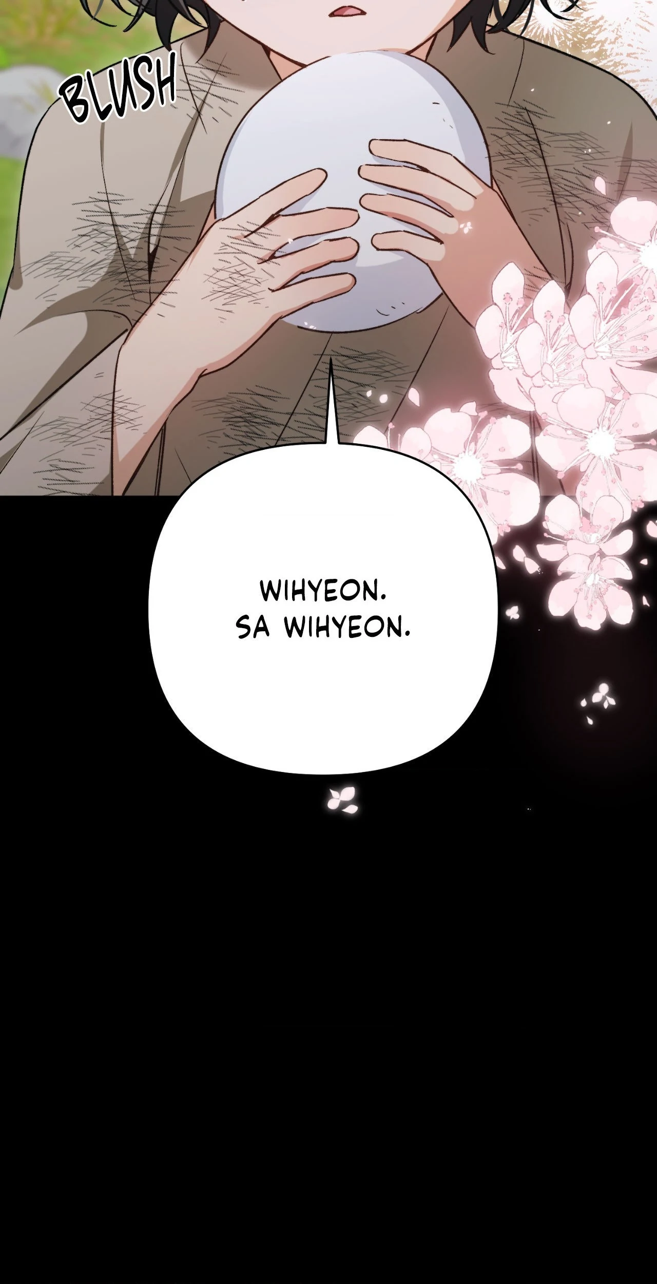 The Missing Master [Official] - Chapter 11 manhwa
