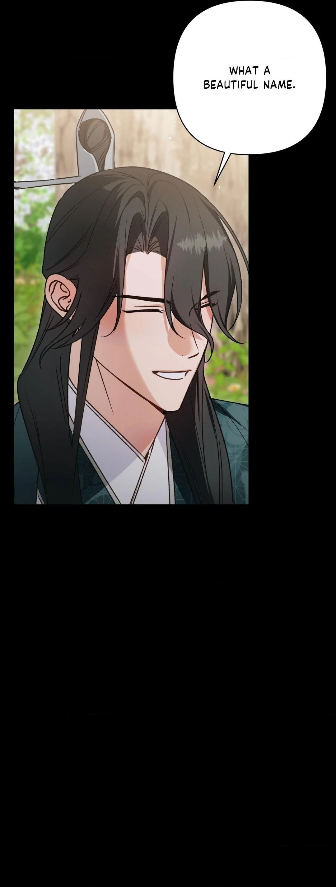 The Missing Master [Official] - Chapter 12 manhwa