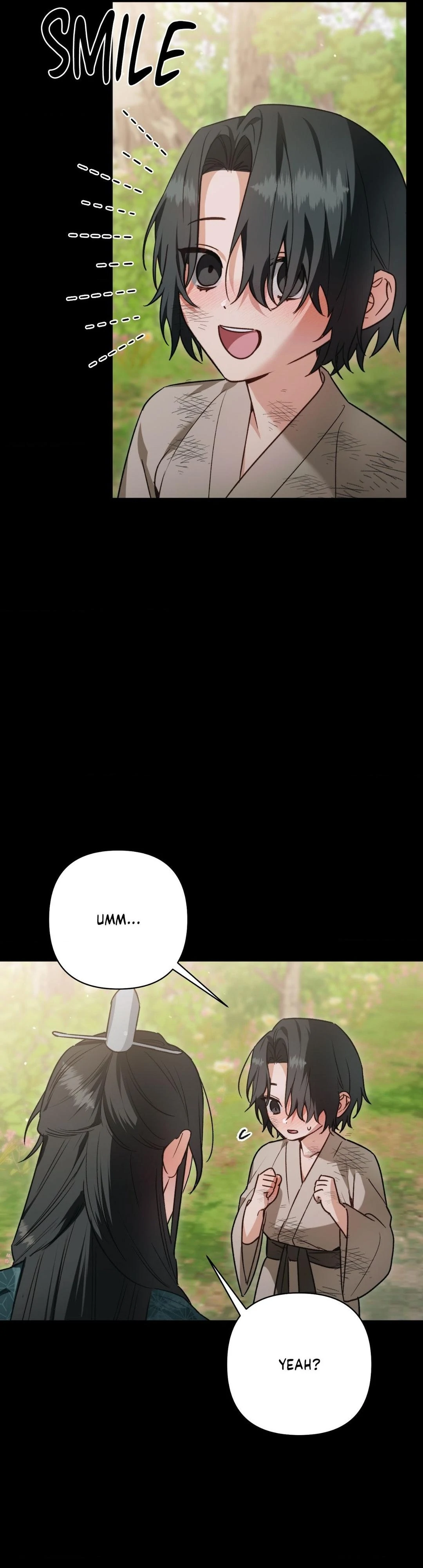 The Missing Master [Official] - Chapter 12 manhwa