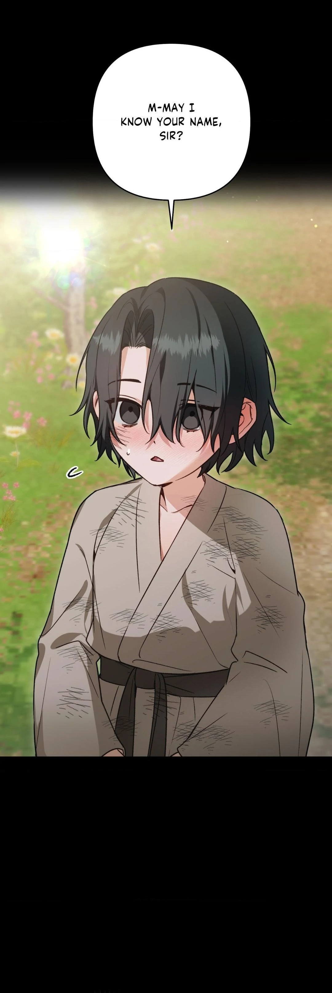 The Missing Master [Official] - Chapter 12 manhwa