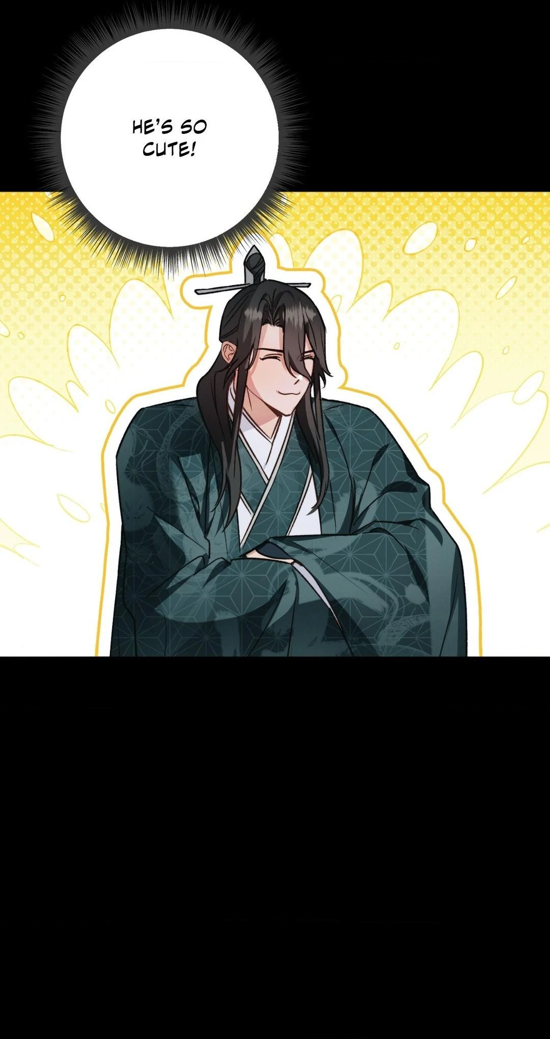 The Missing Master [Official] - Chapter 12 manhwa